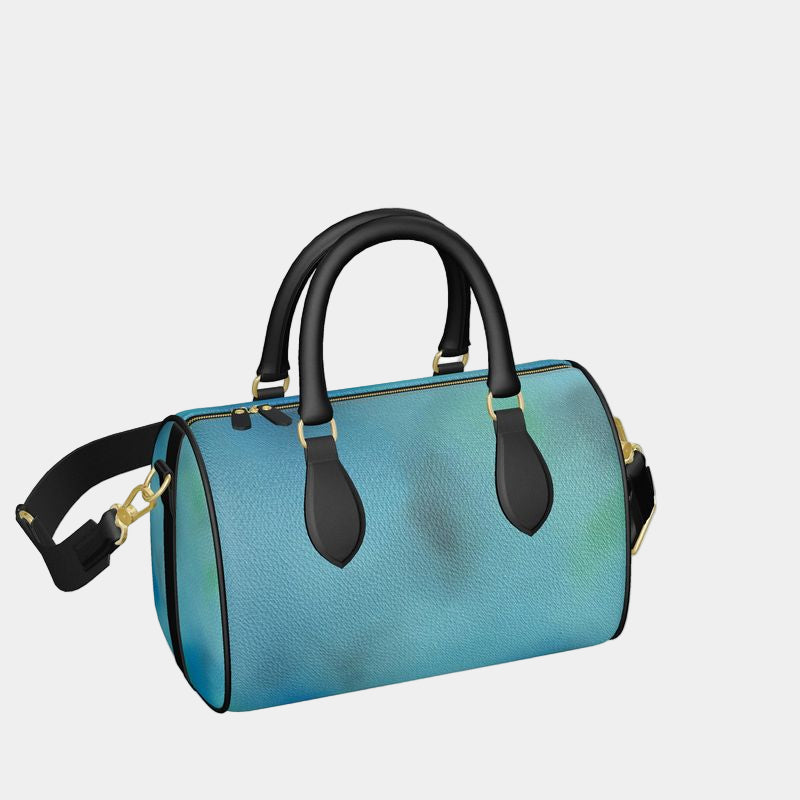 The Boy Mini Denbigh Duffle Bag — mini duffle bag by Honesty Brutal