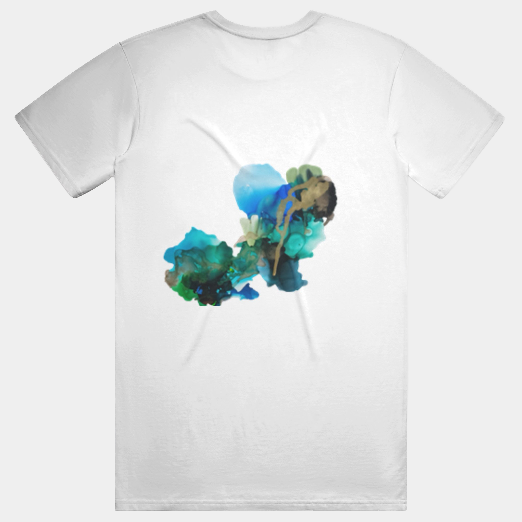 Launch Tee