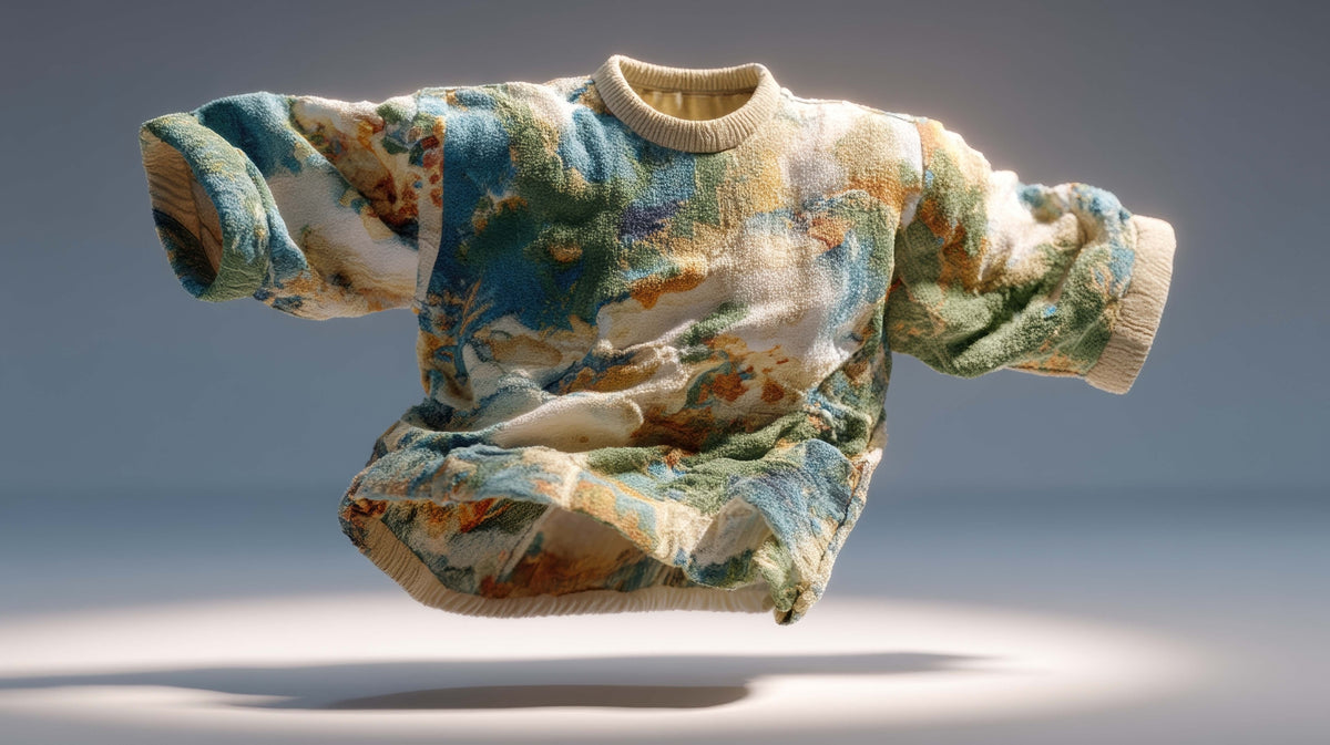 Transform Your Style: Discover the Allure of Wearable Art in Fashion