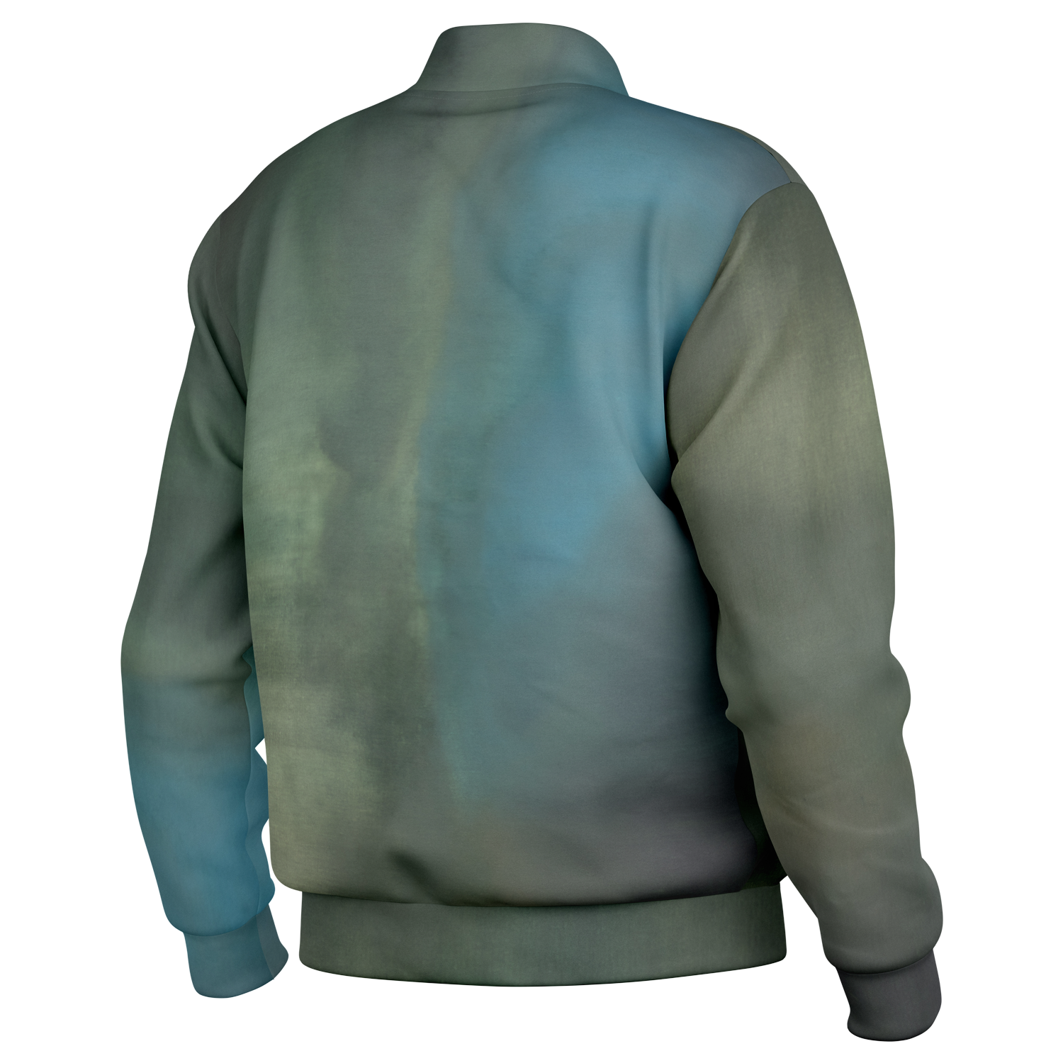 Earth Dreams Baseball Jacket