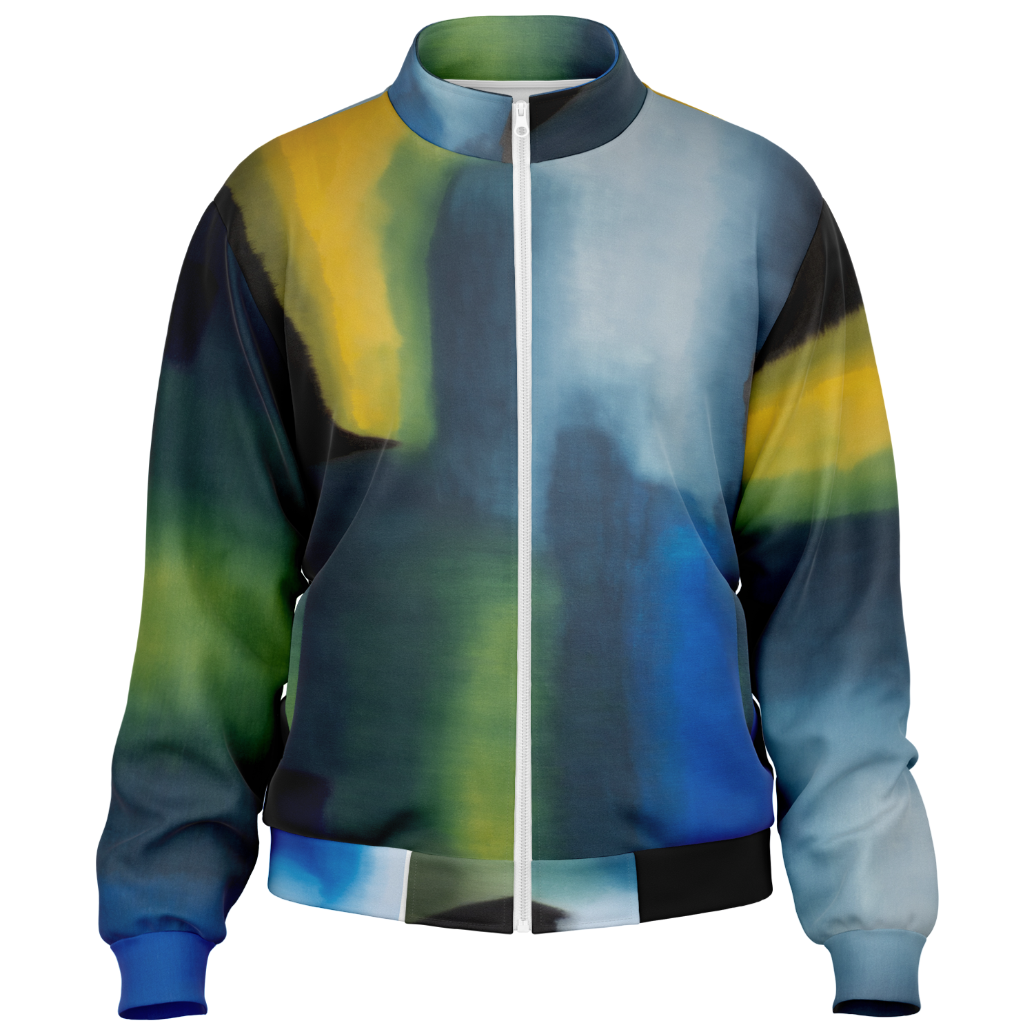 Portal of Reverie Track Jacket
