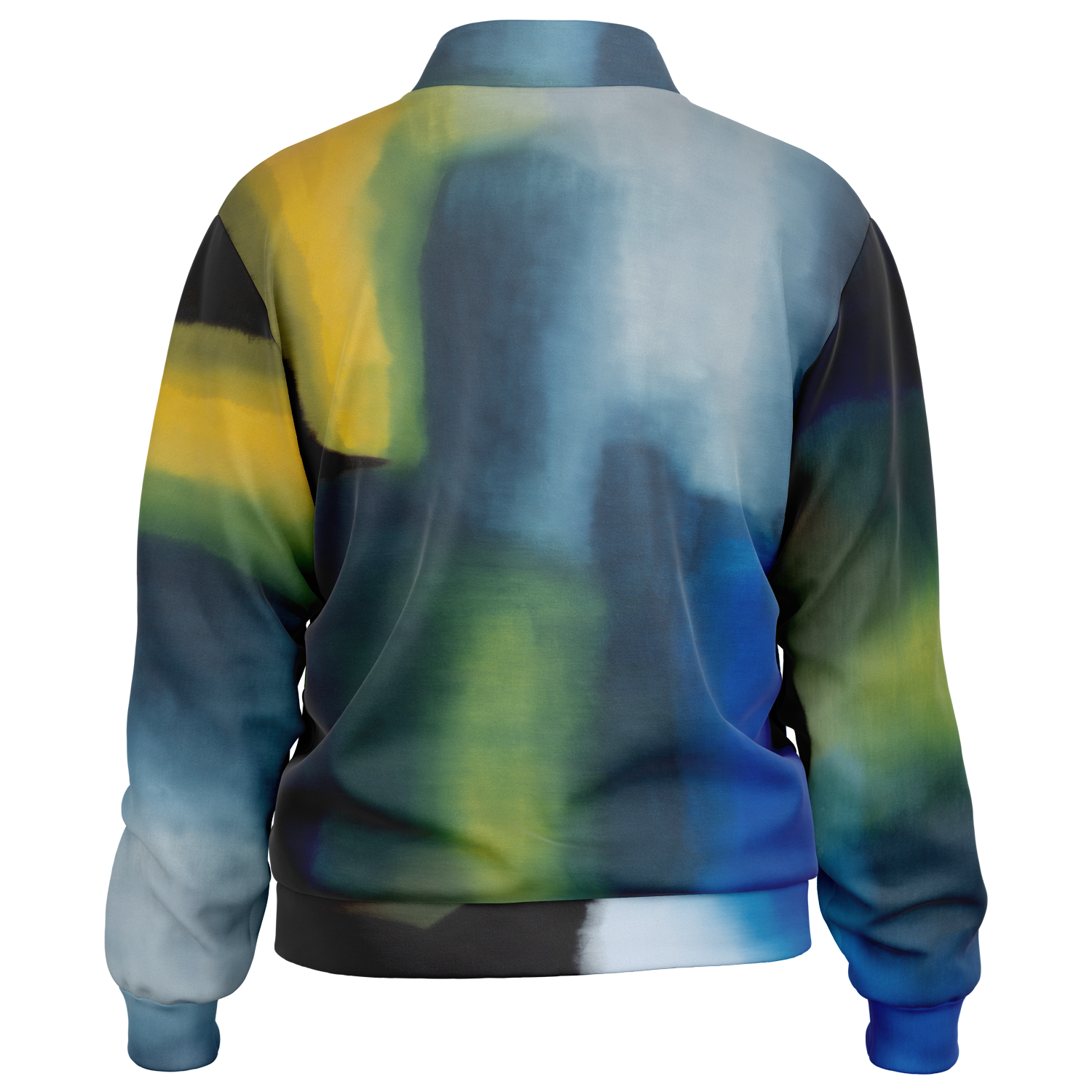 Portal of Reverie Track Jacket