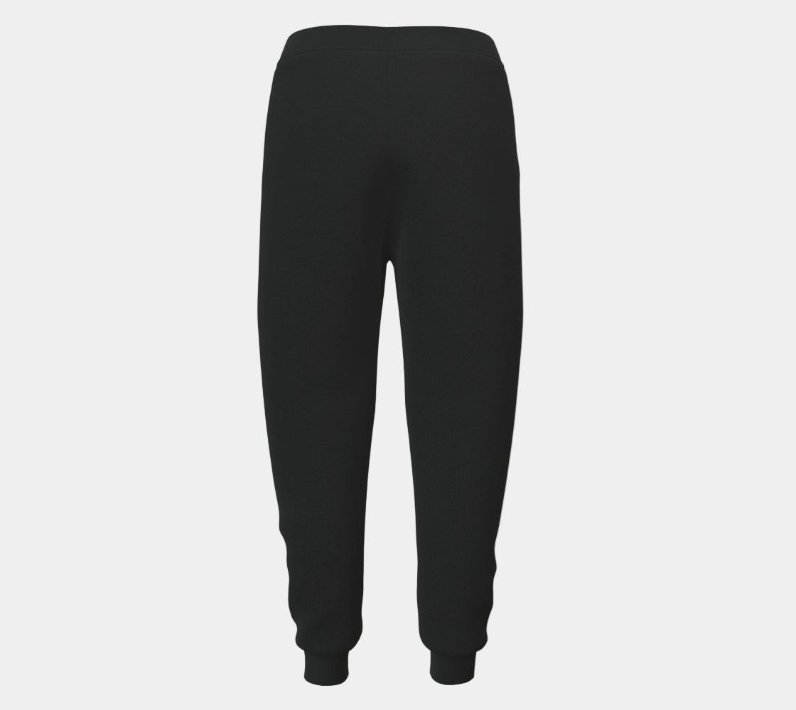 Night Petals Jogger