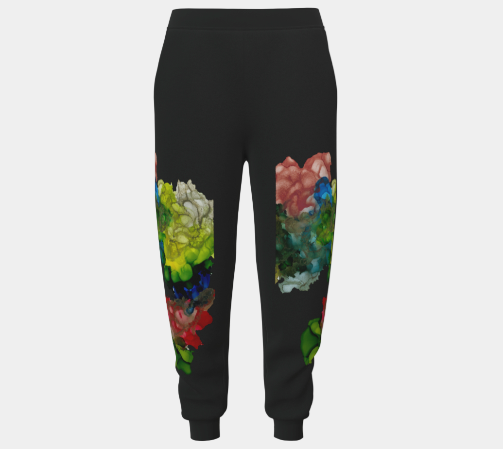 Gossamer Jogger
