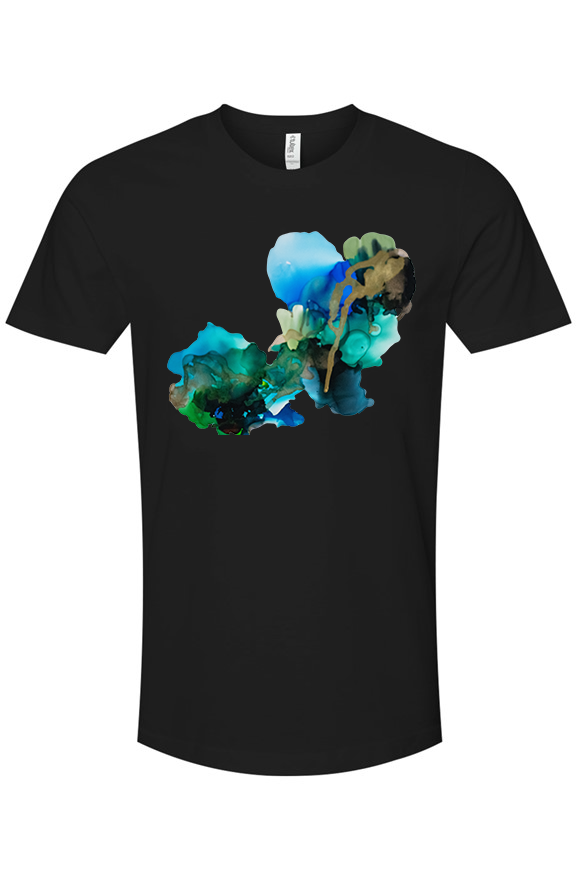 Premium Cotton T-Shirt