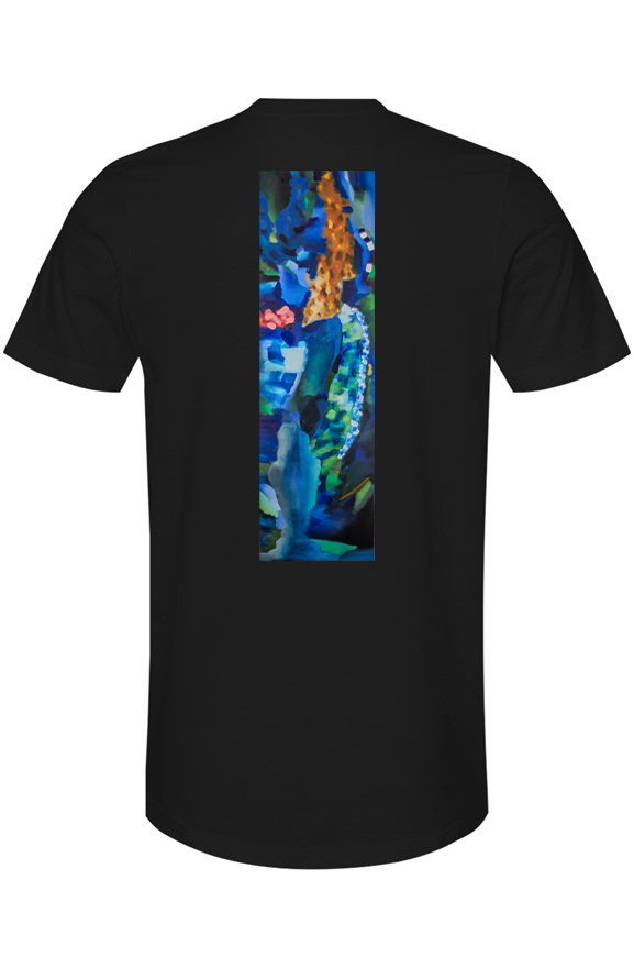Premium Cotton T-Shirt