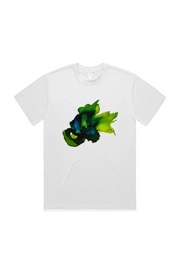 HEAVY TEE