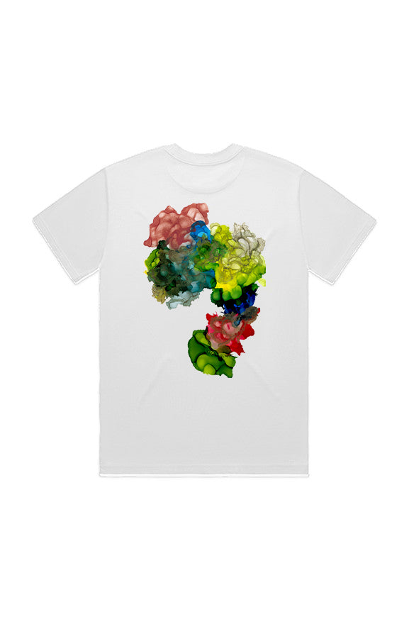 HEAVY TEE