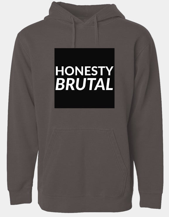 The Weight Pigment Dyed Hoodie