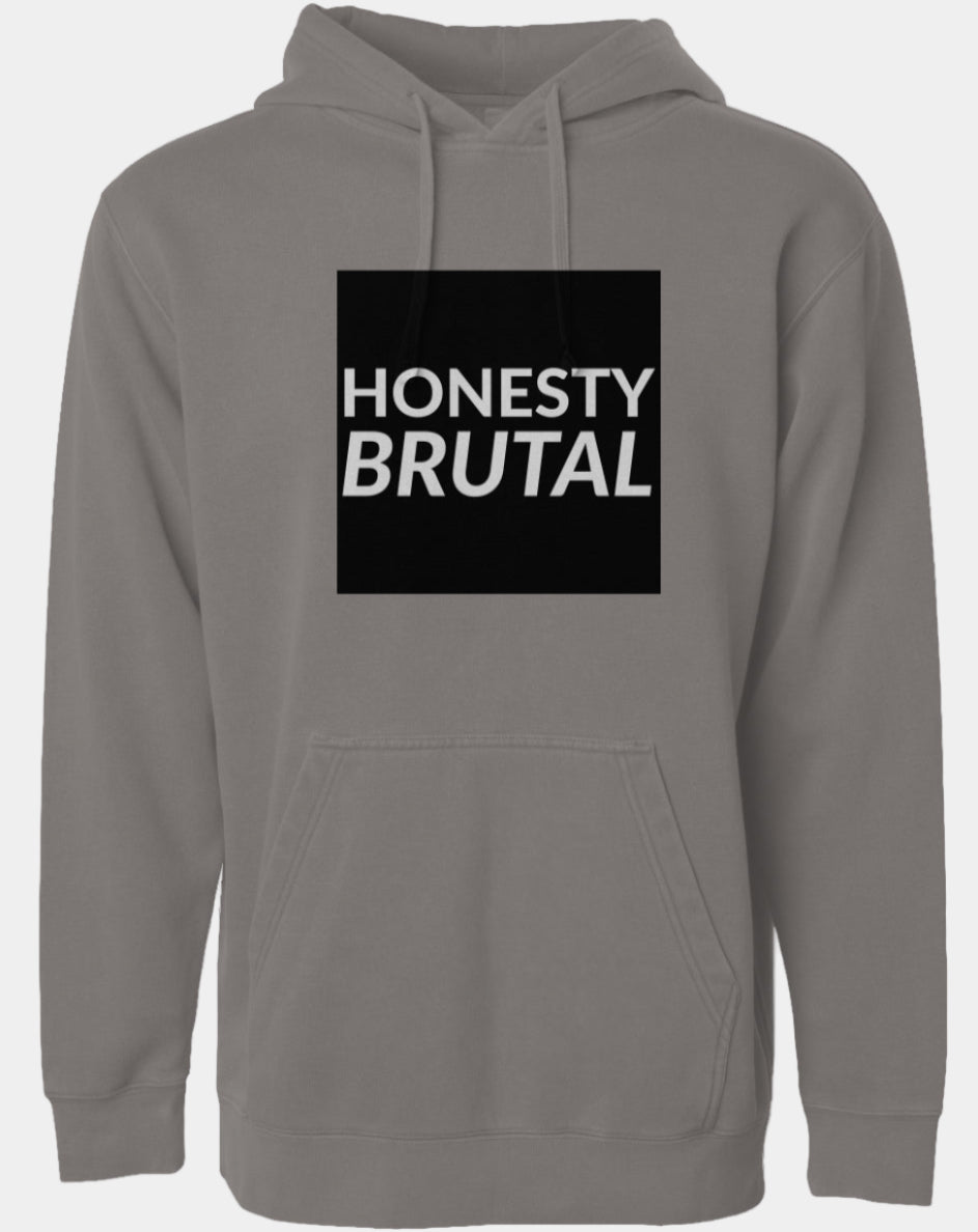 Independent Pigment Dyed Hoodie