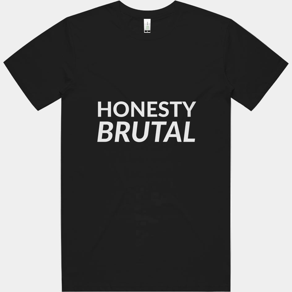 The Quintessential Organic Tee