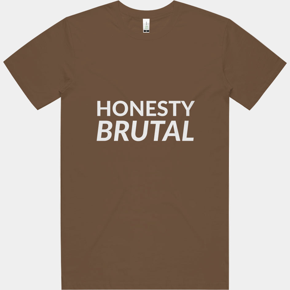 The Quintessential Organic Tee
