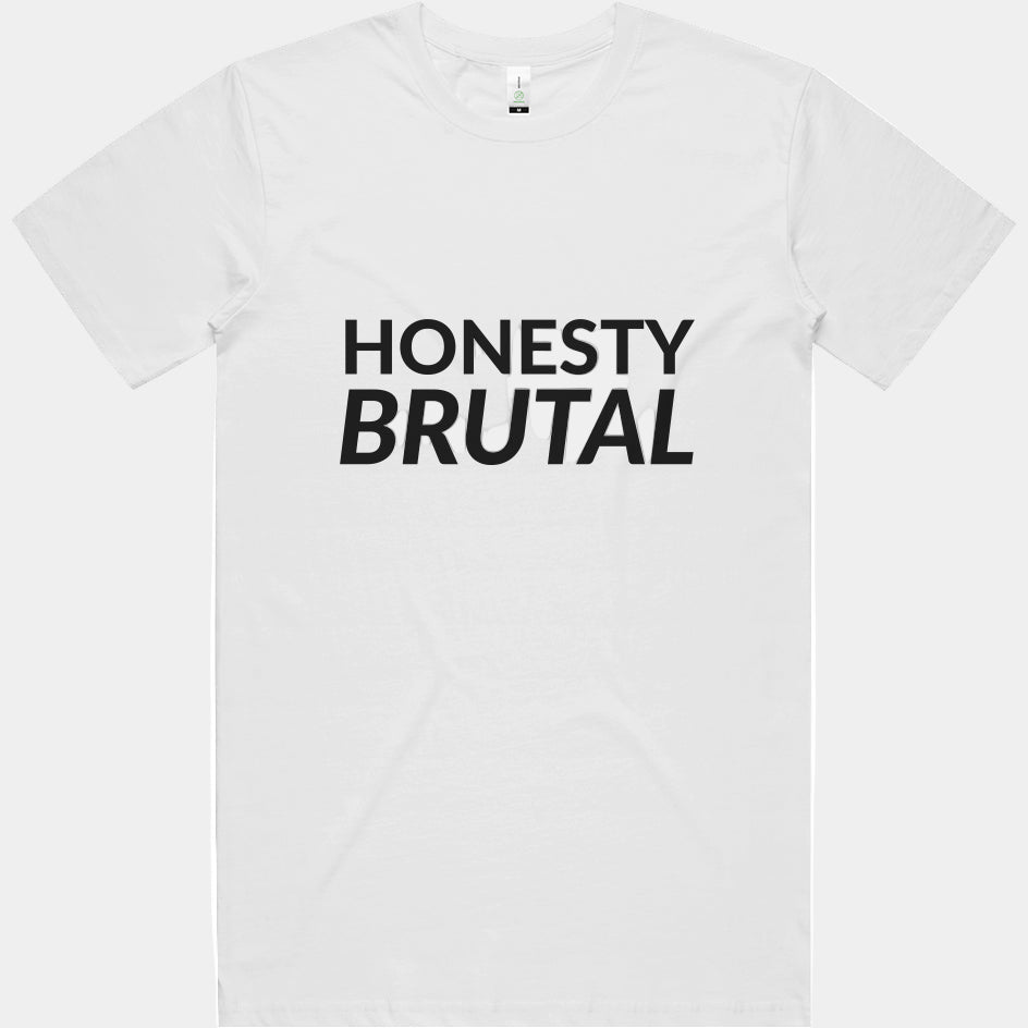 The Quintessential Organic Tee