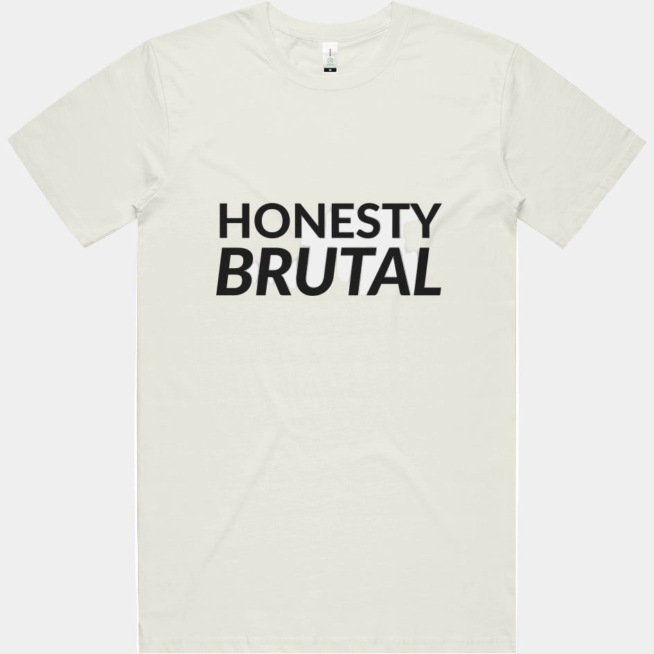 The Quintessential Organic Tee