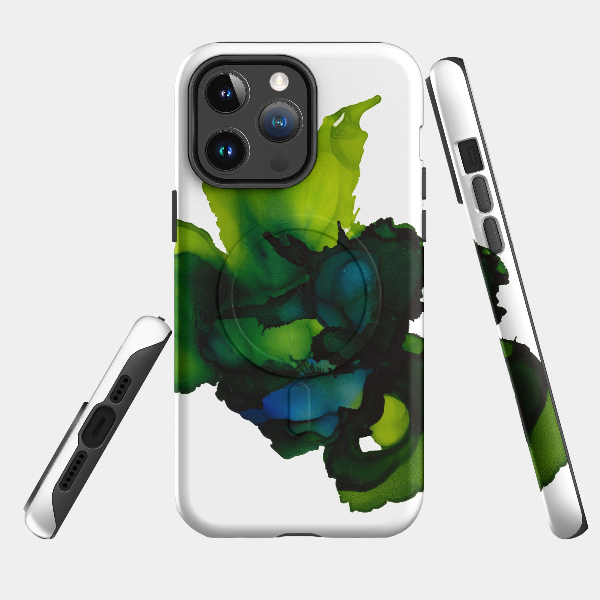 Aurora iPhone Case