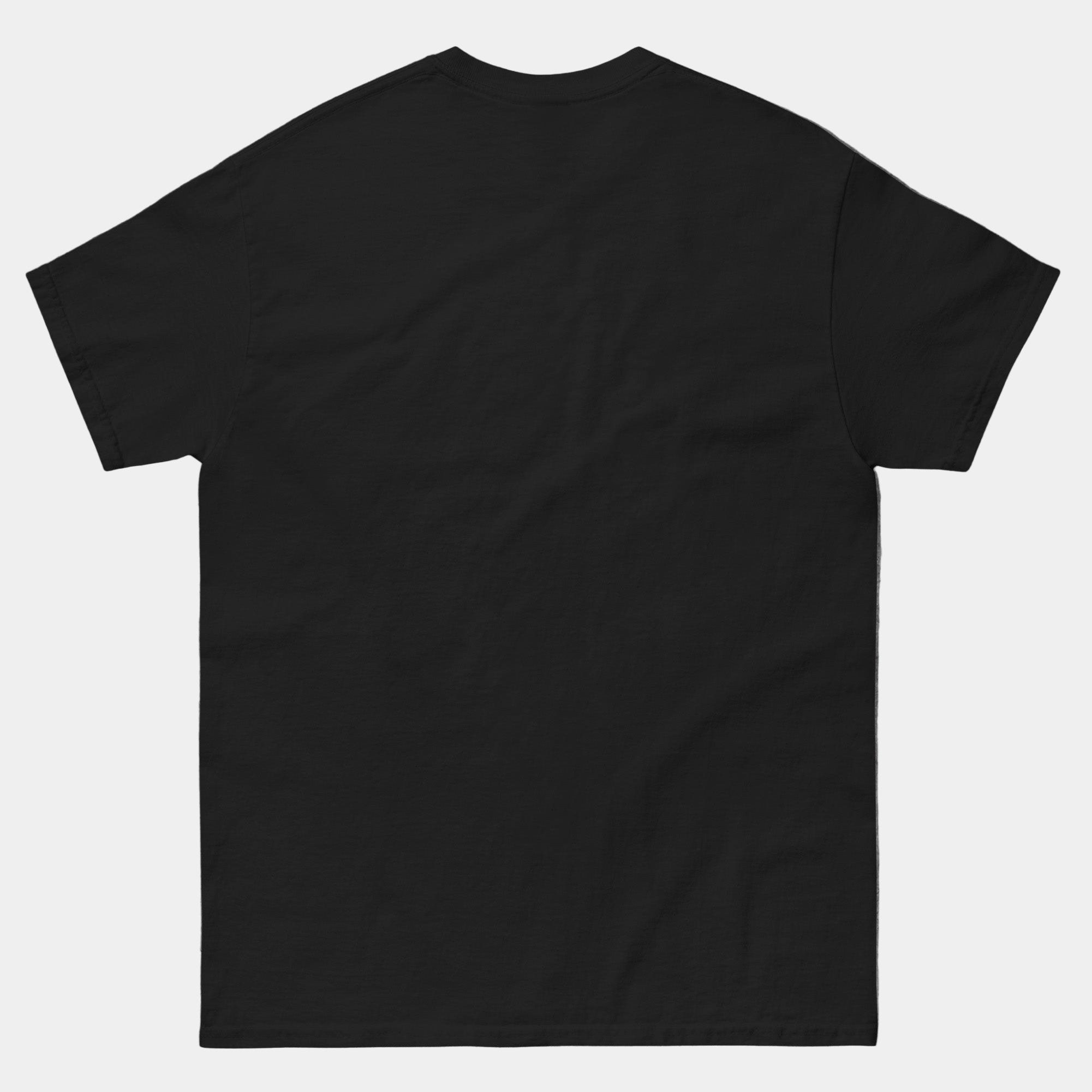 Whispered Passage Tee