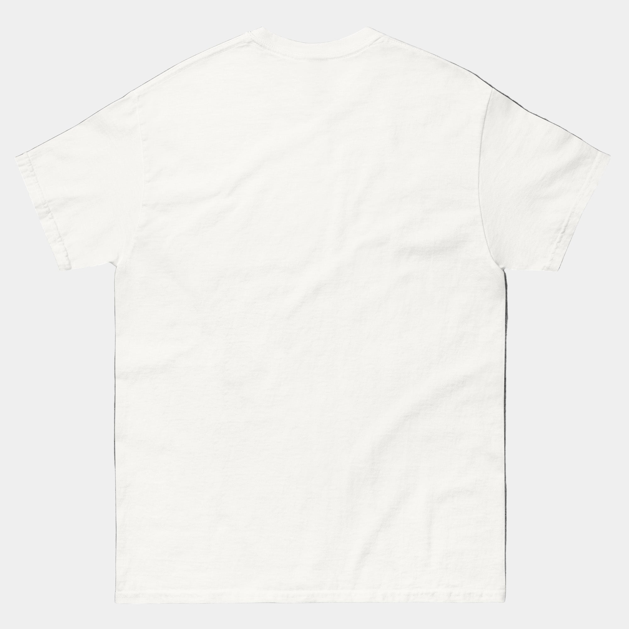 Whispered Passage Tee