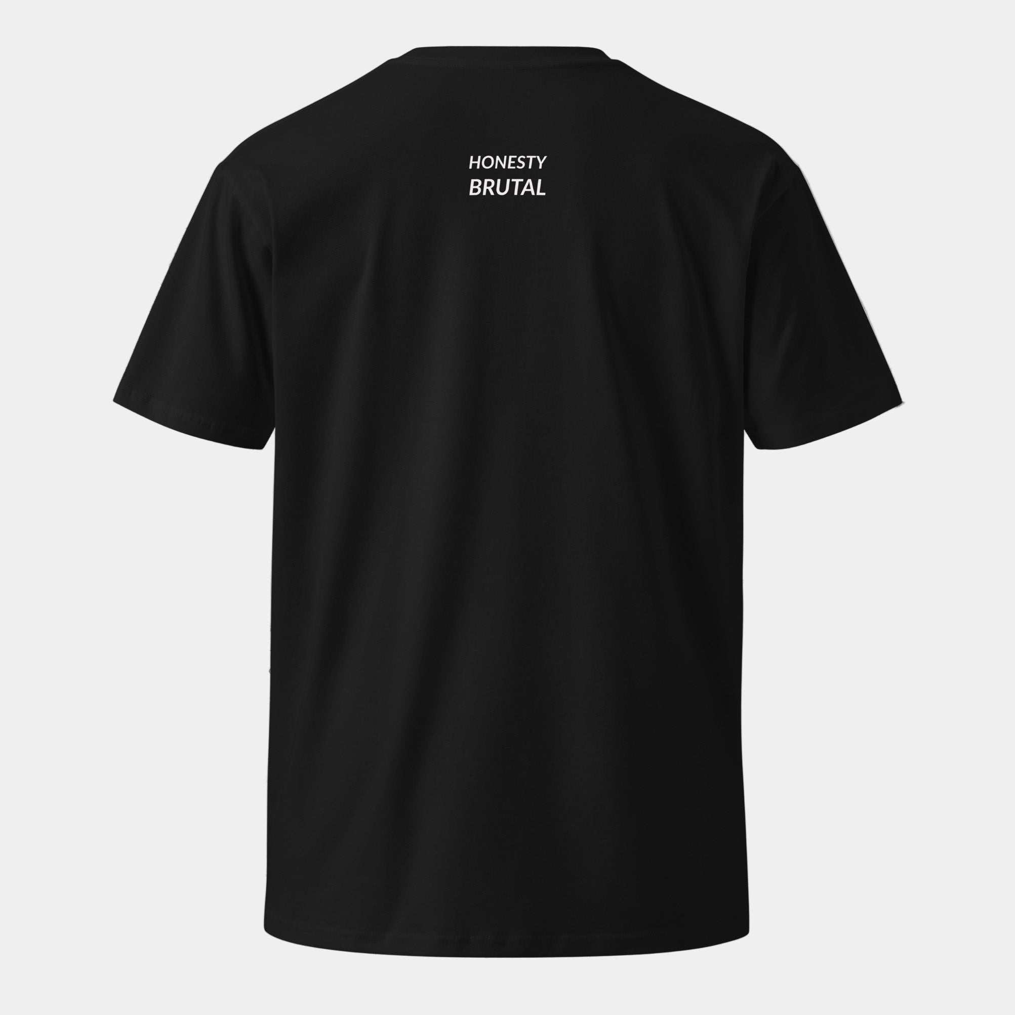 Unhinged Tee