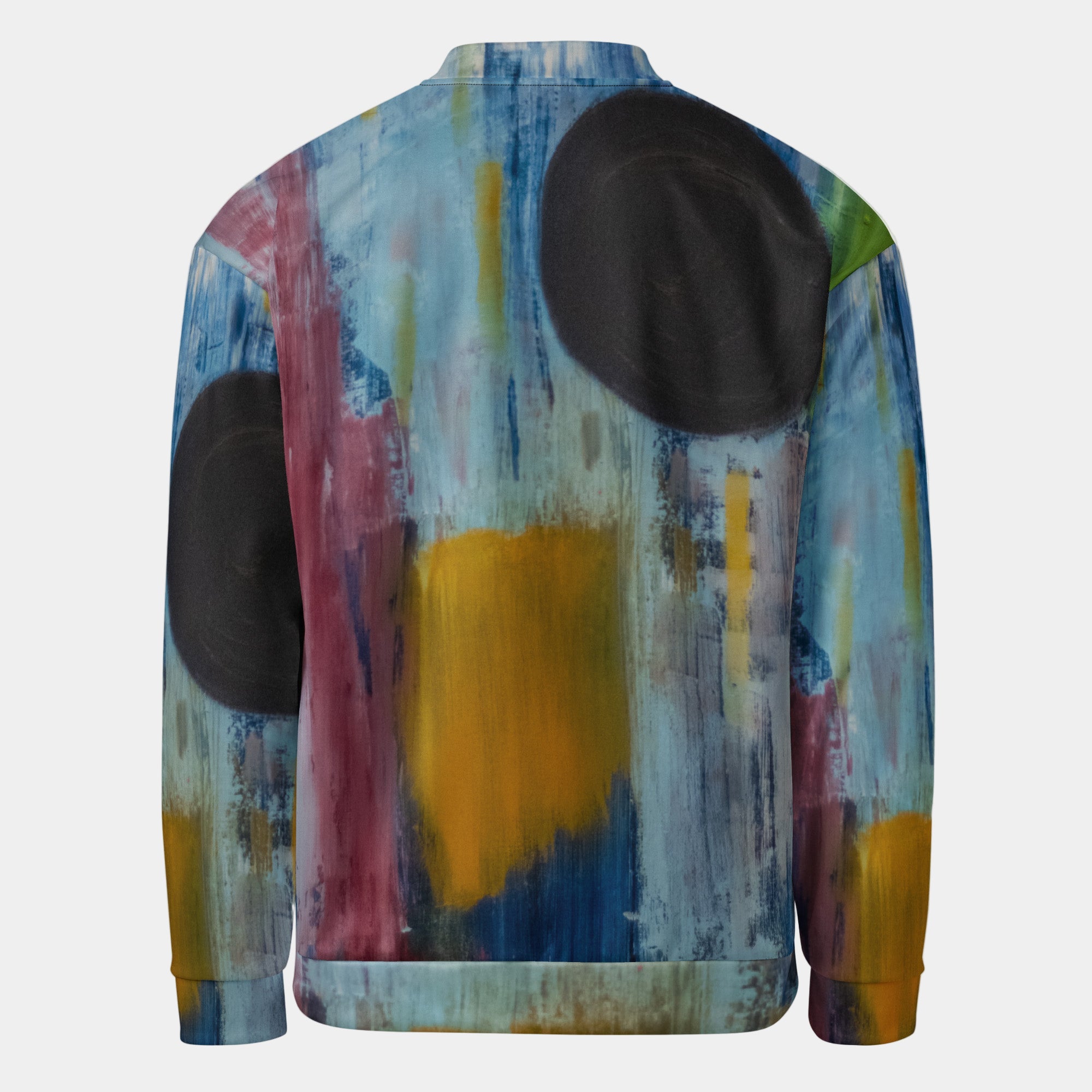 High Noon Bomber Jacket