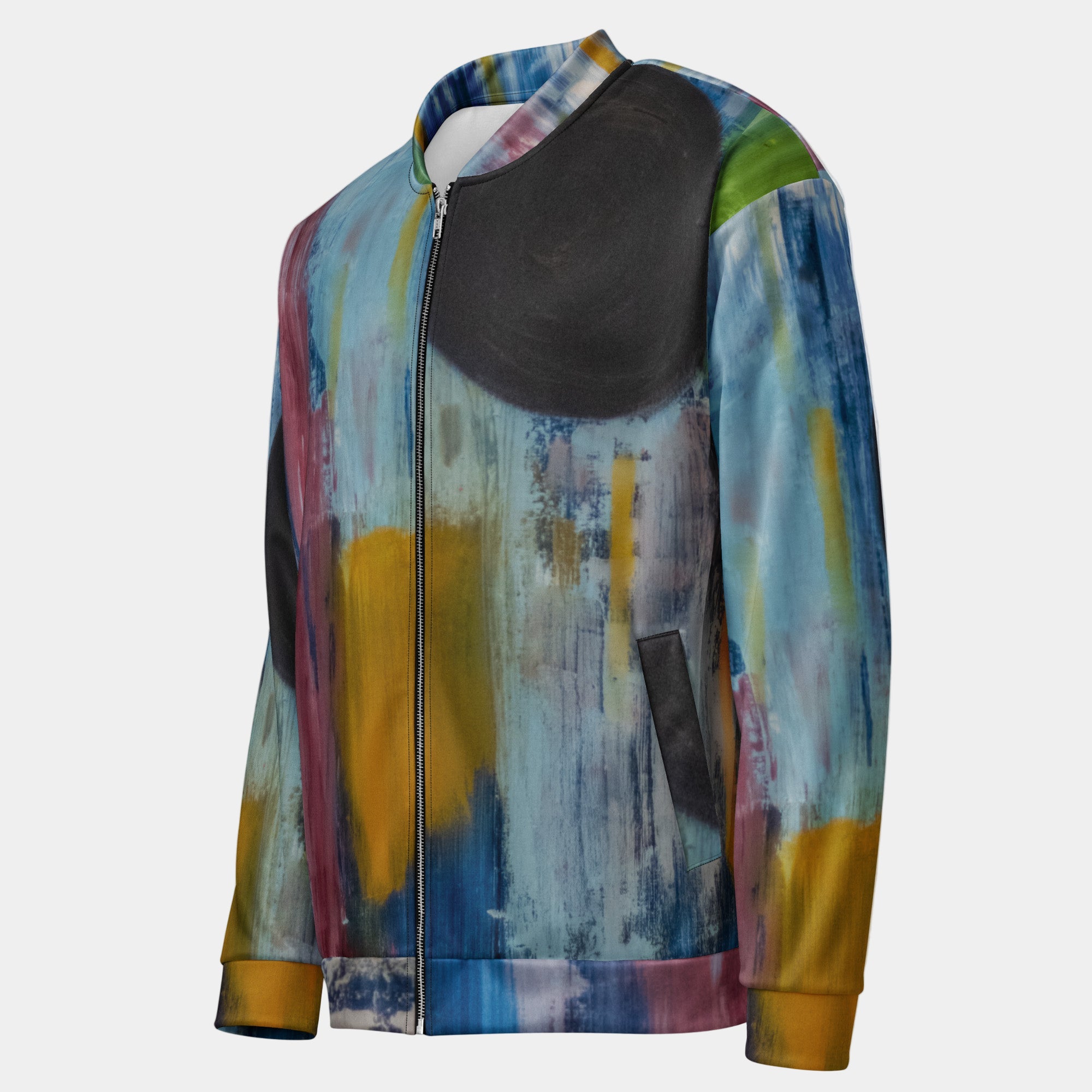 High Noon Bomber Jacket