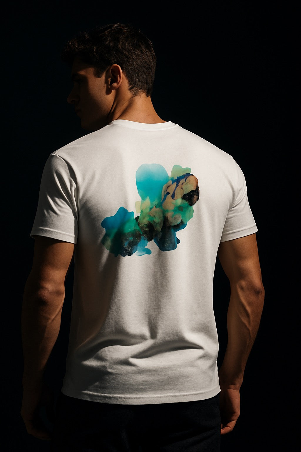 Launch Tee