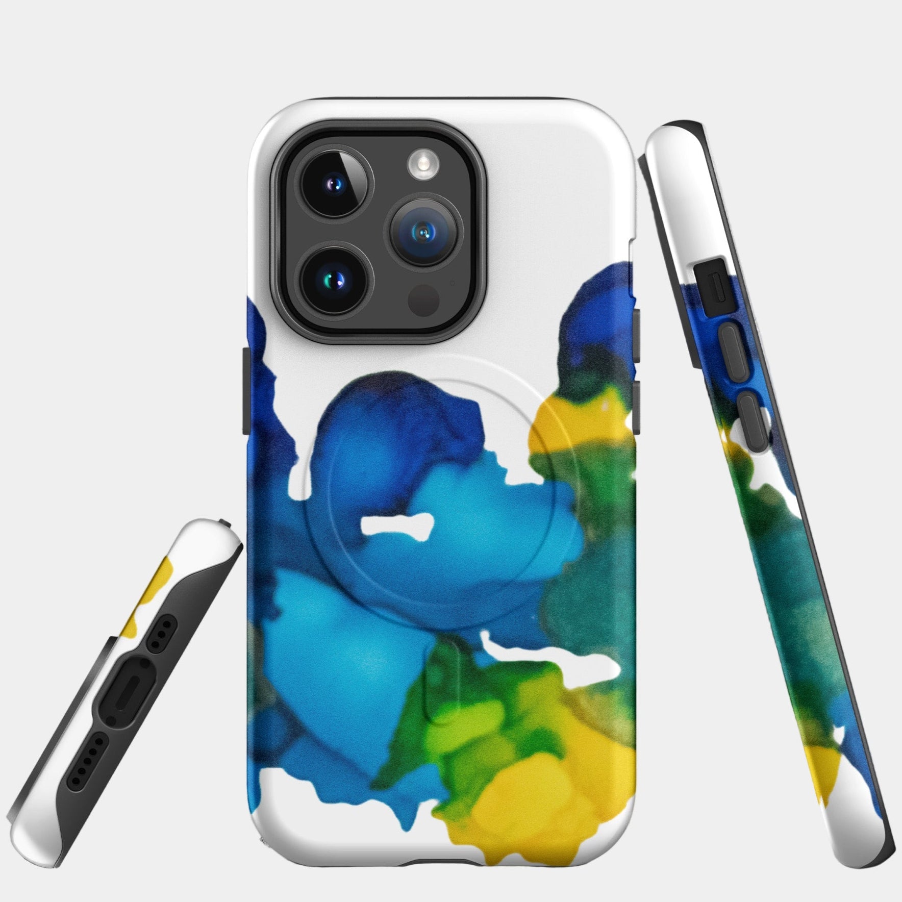 Move iPhone Case
