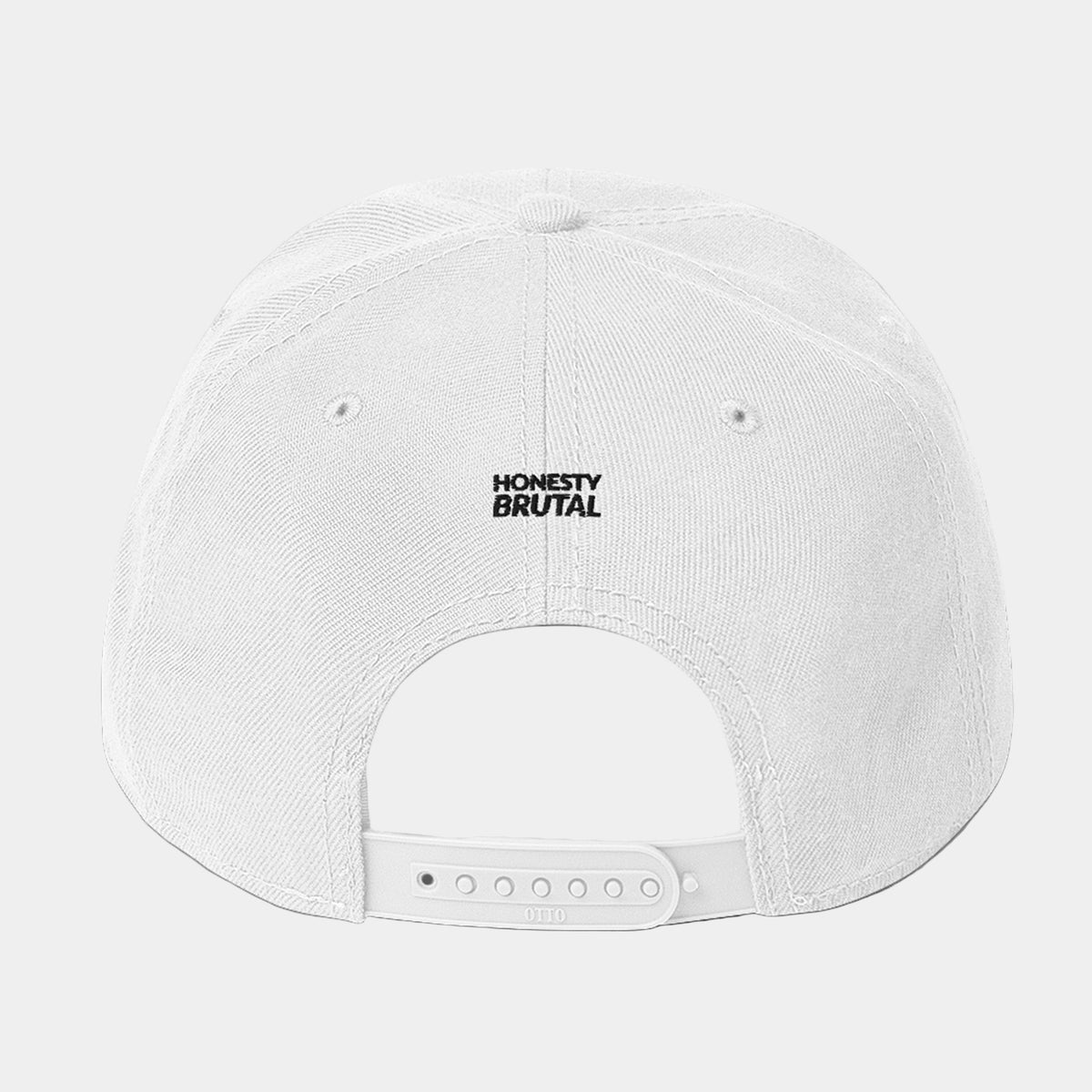 Honesty Brutal statement cap