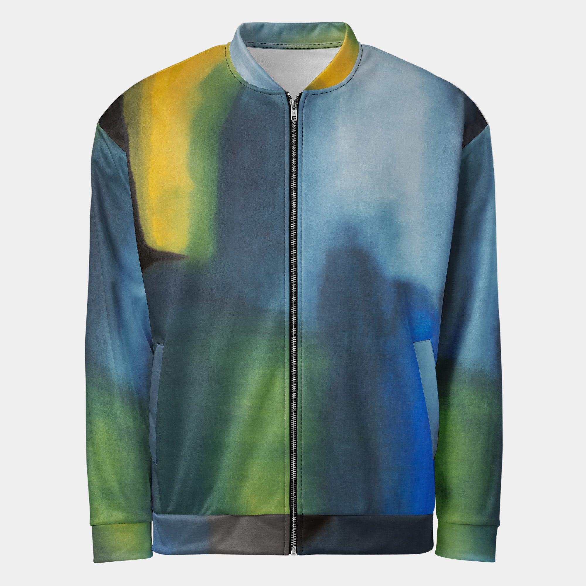 Reverie Bomber Jacket