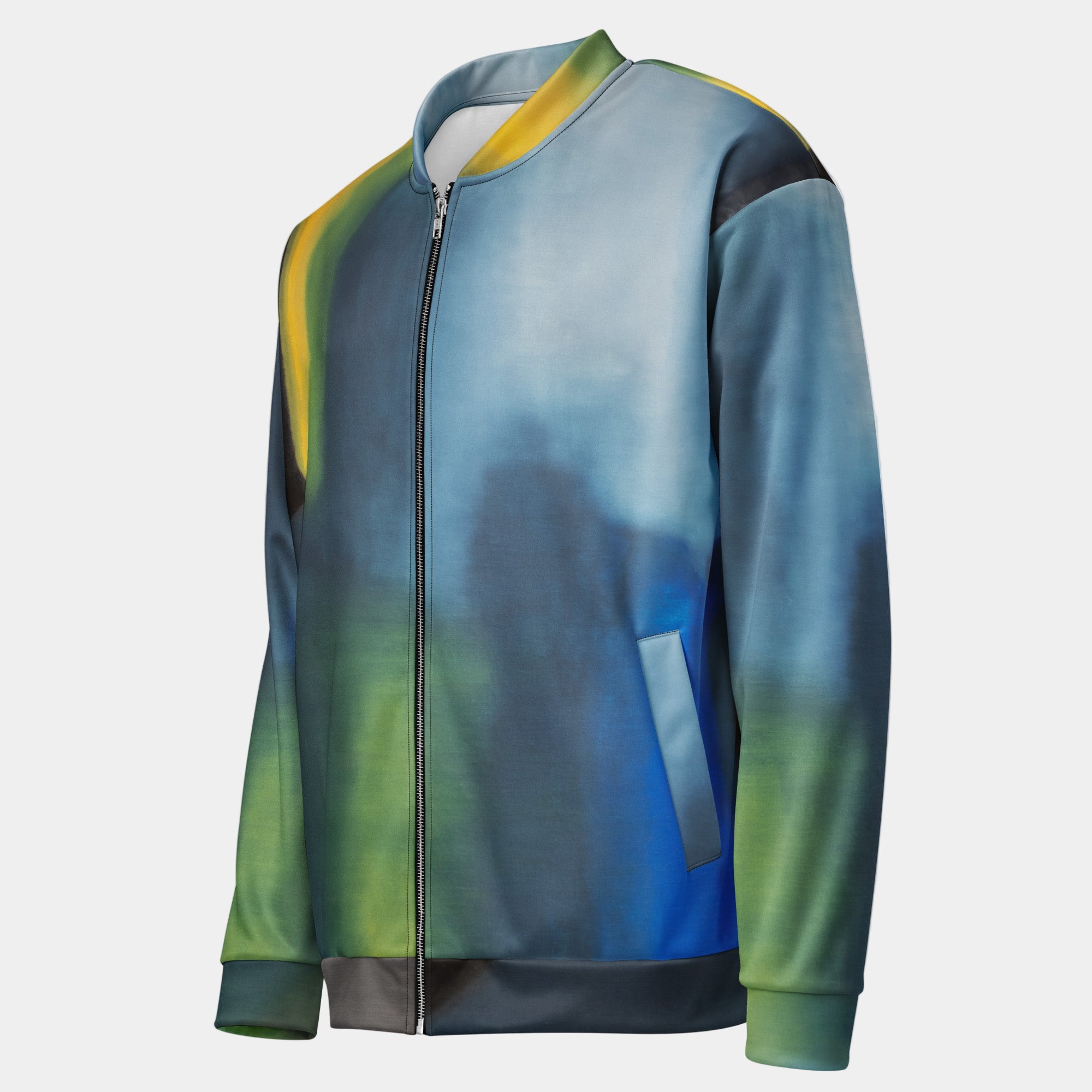 Reverie Bomber Jacket