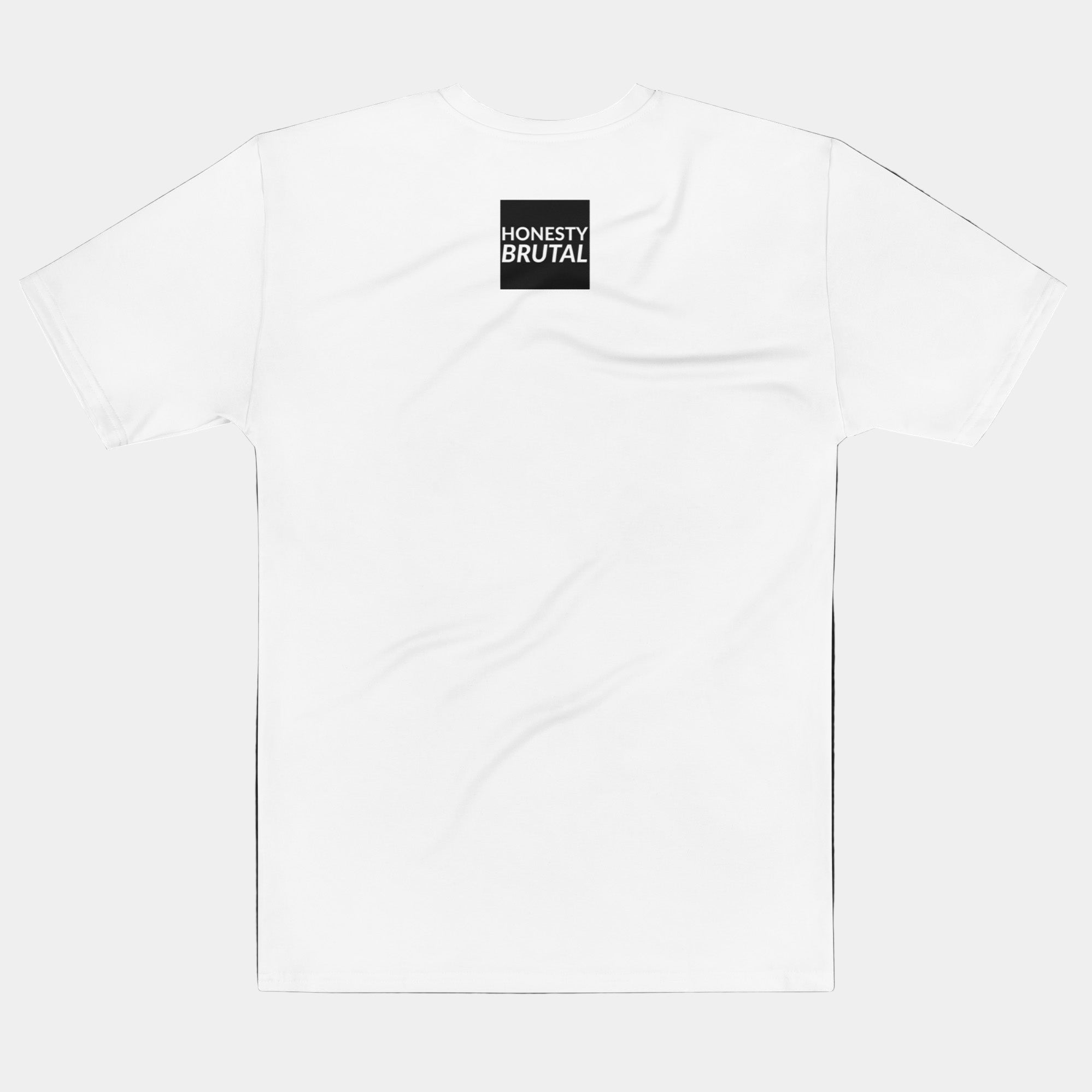 Prismatic Pedals Tee