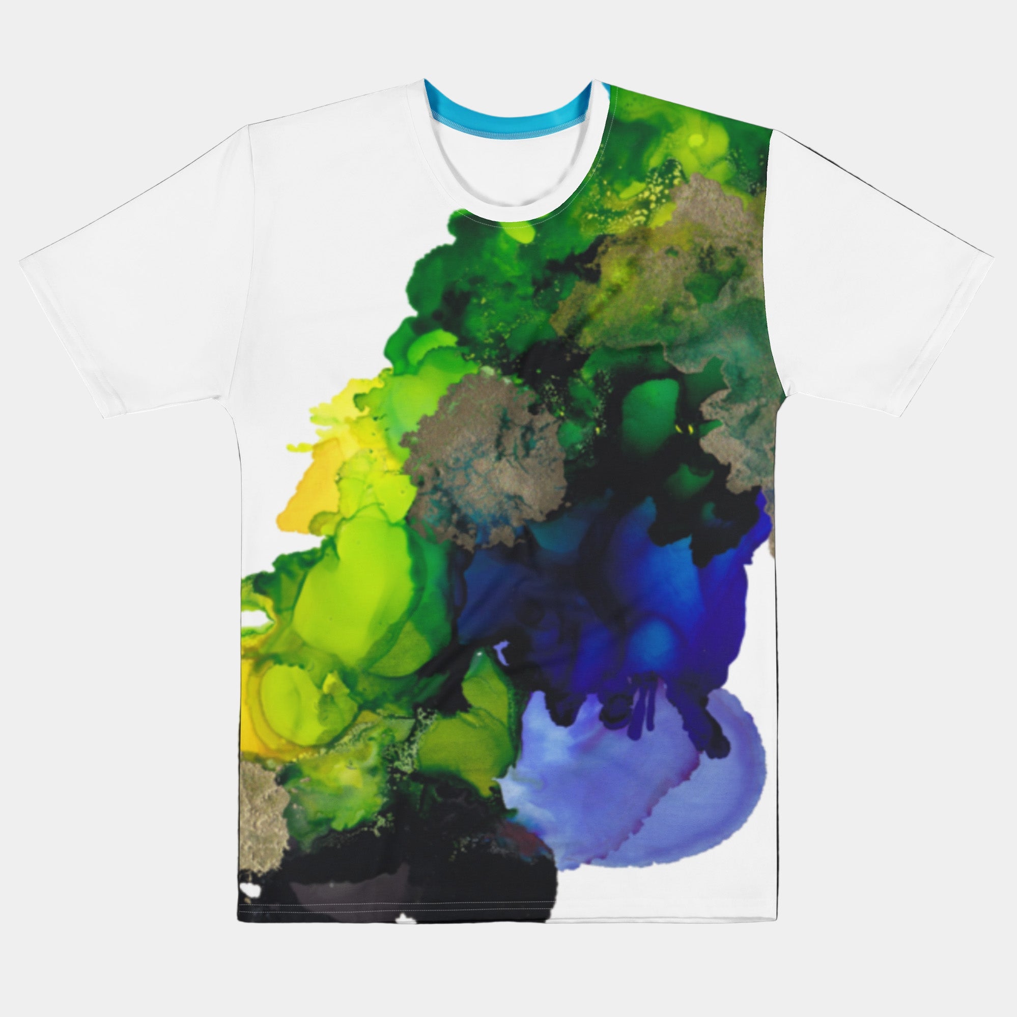 Serpenti Tee