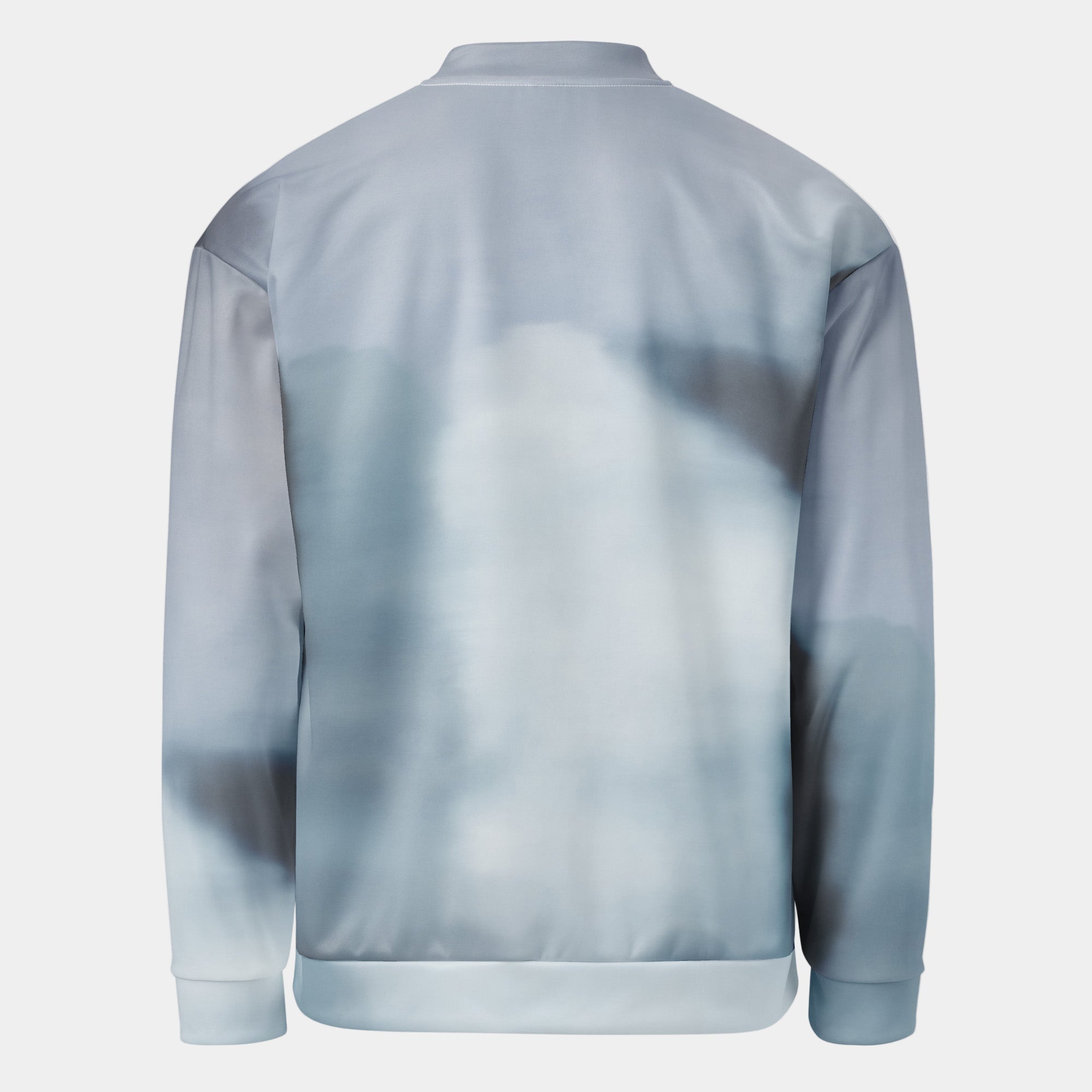 Silence Bomber Jacket
