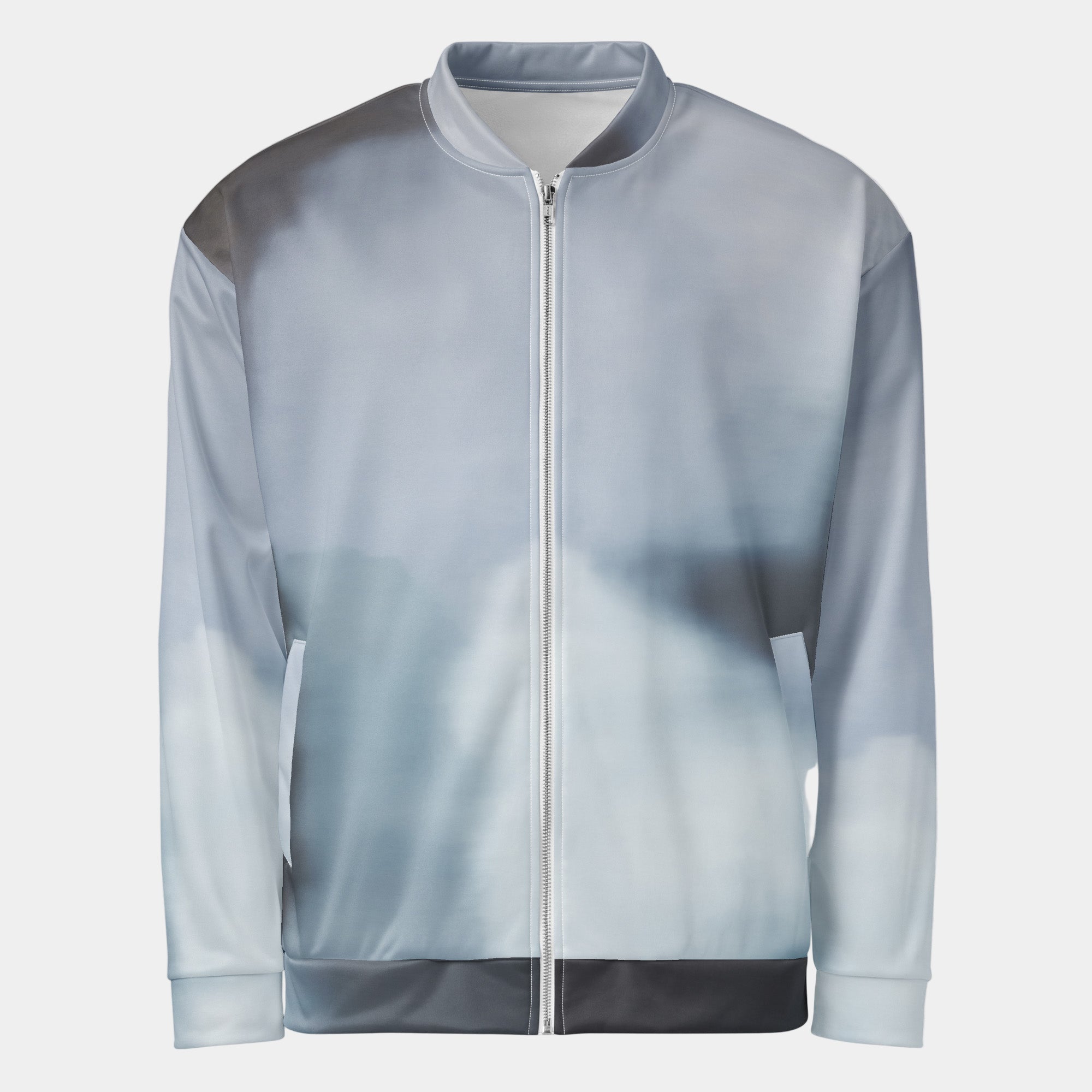 Silence Bomber Jacket