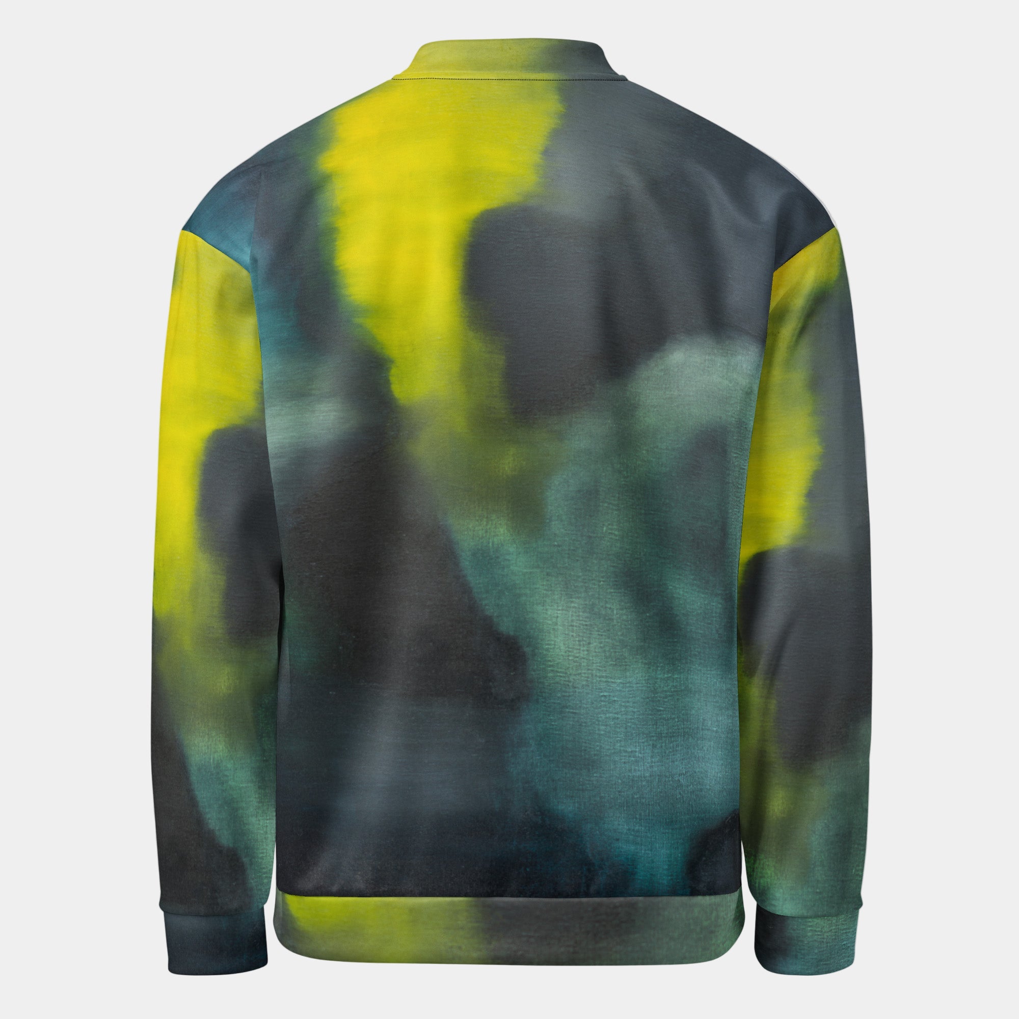 Whispered Passage Bomber Jacket