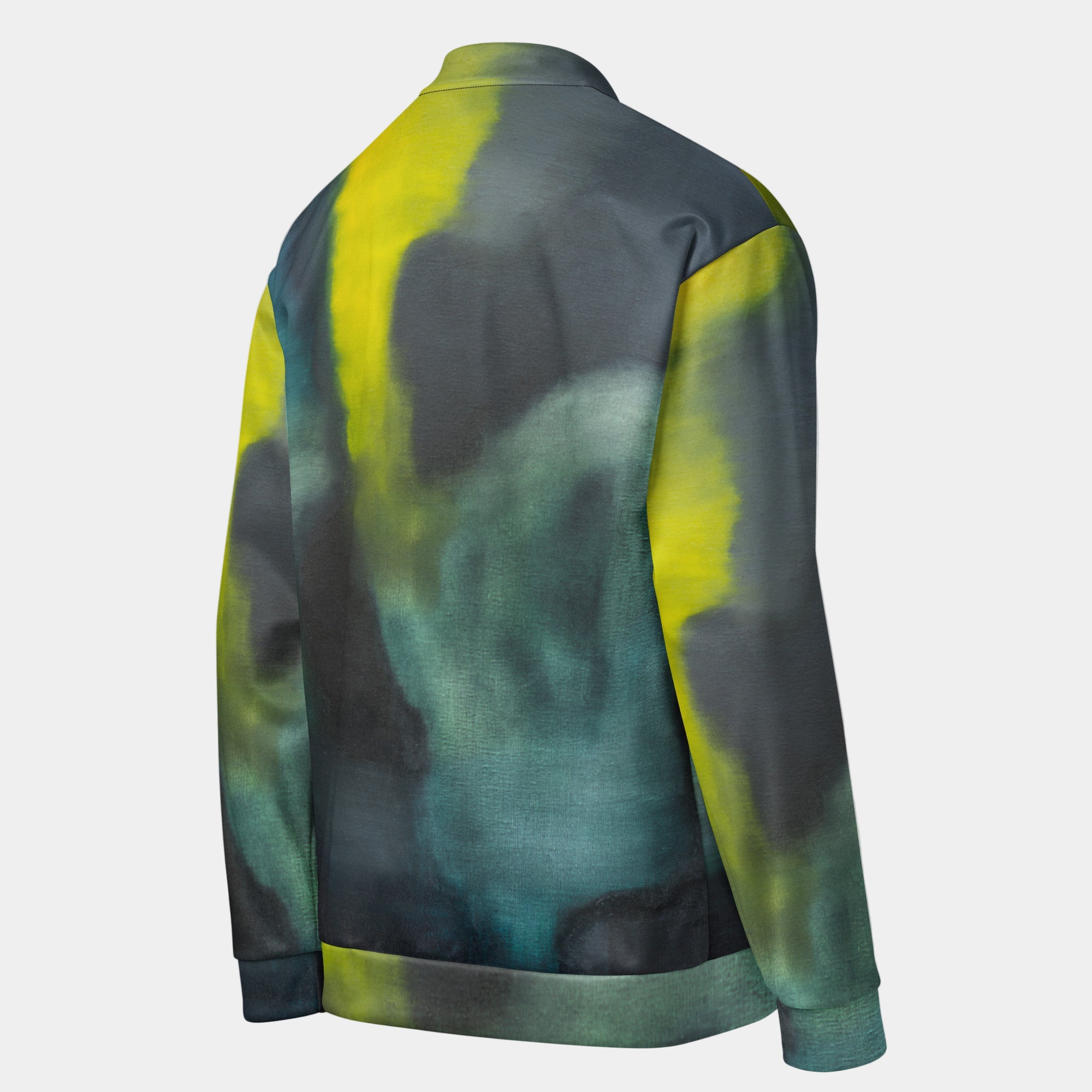Whispered Passage Bomber Jacket