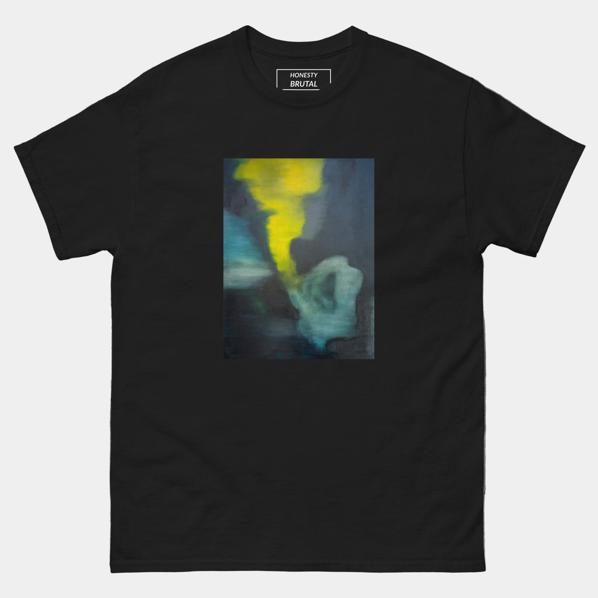 Whispered Passage Tee