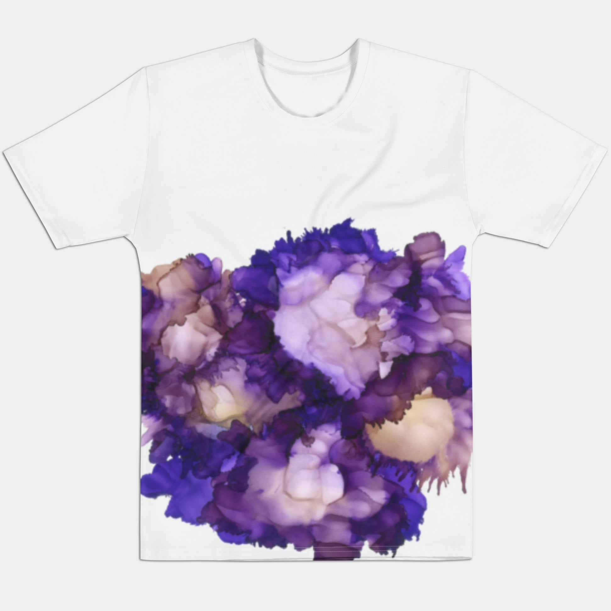 Night Pedal Tee