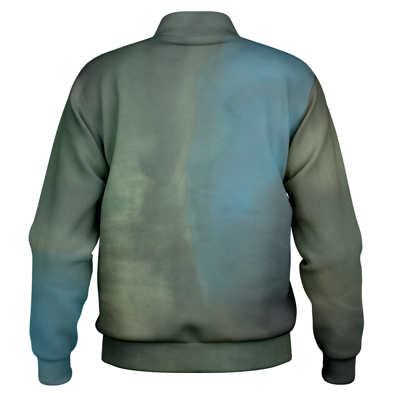 Earth Dreams Baseball Jacket