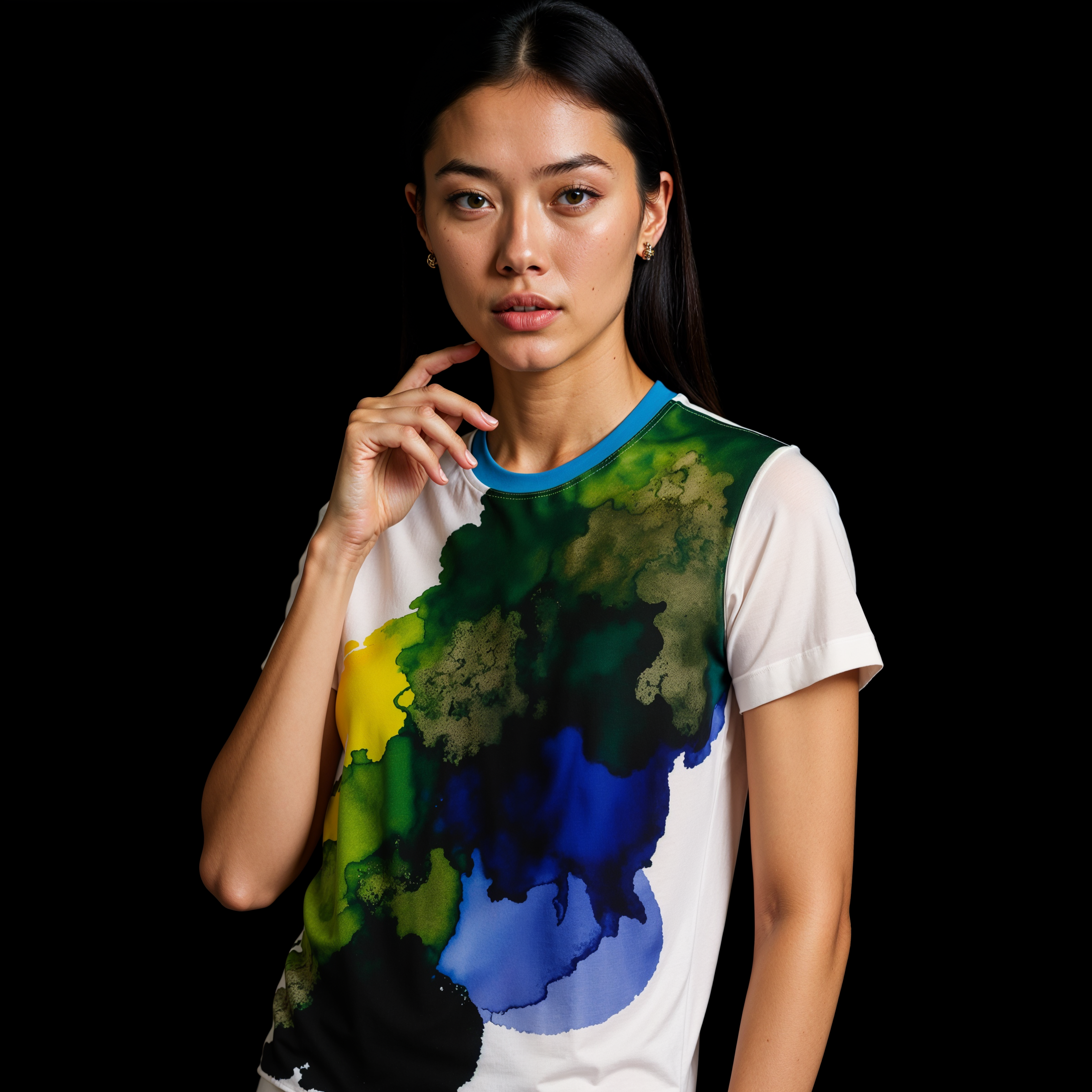 Serpenti Tee