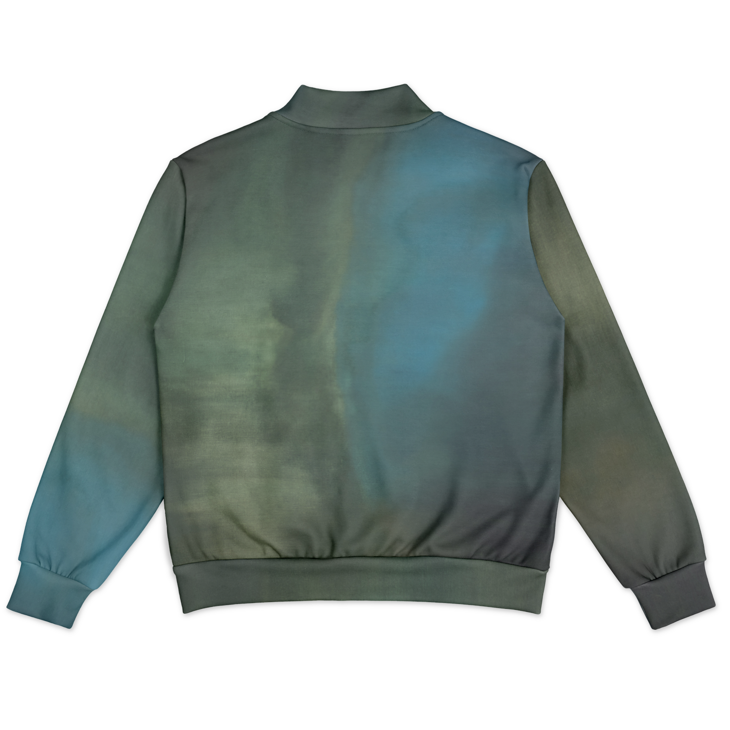 Earth Dreams Baseball Jacket