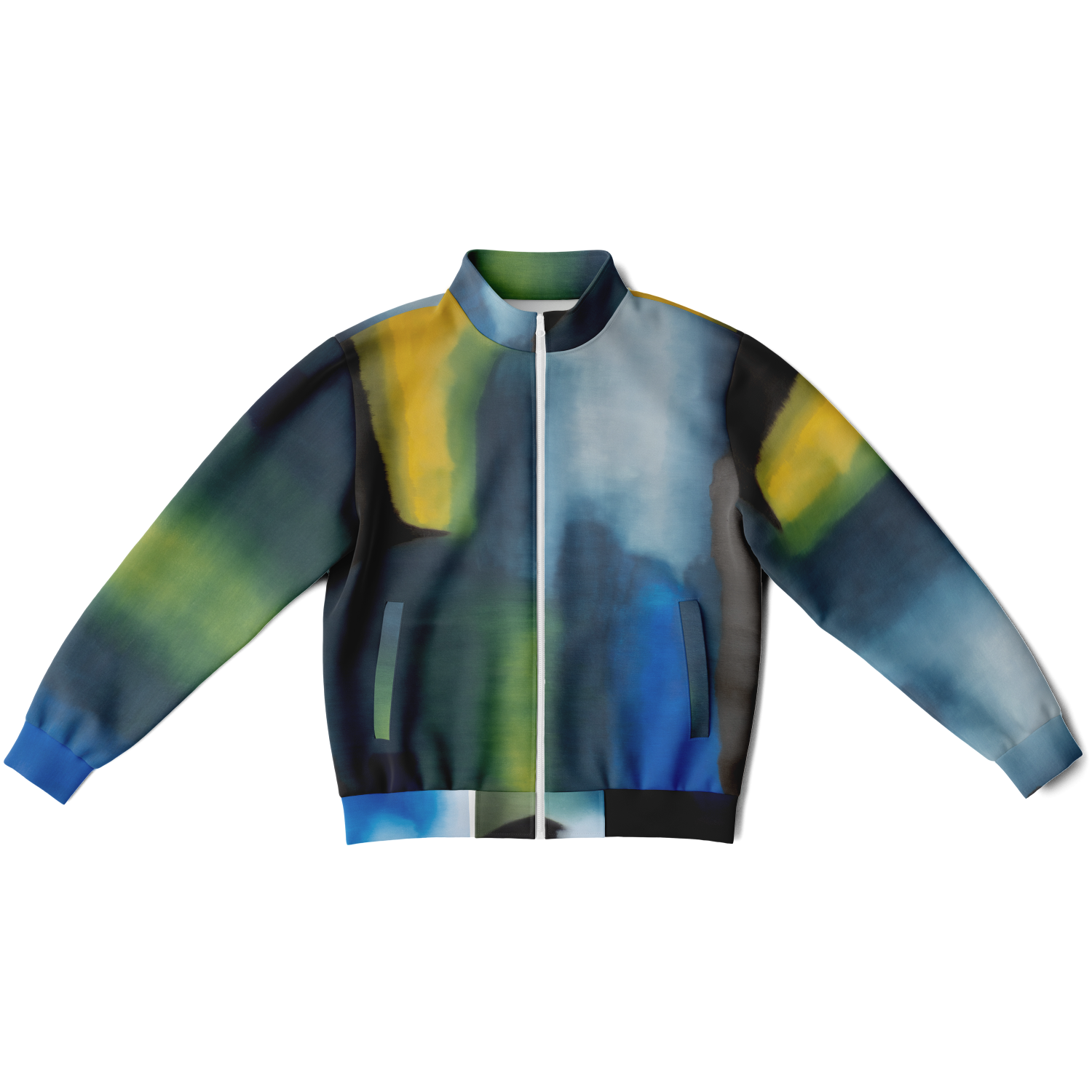 Portal of Reverie Track Jacket