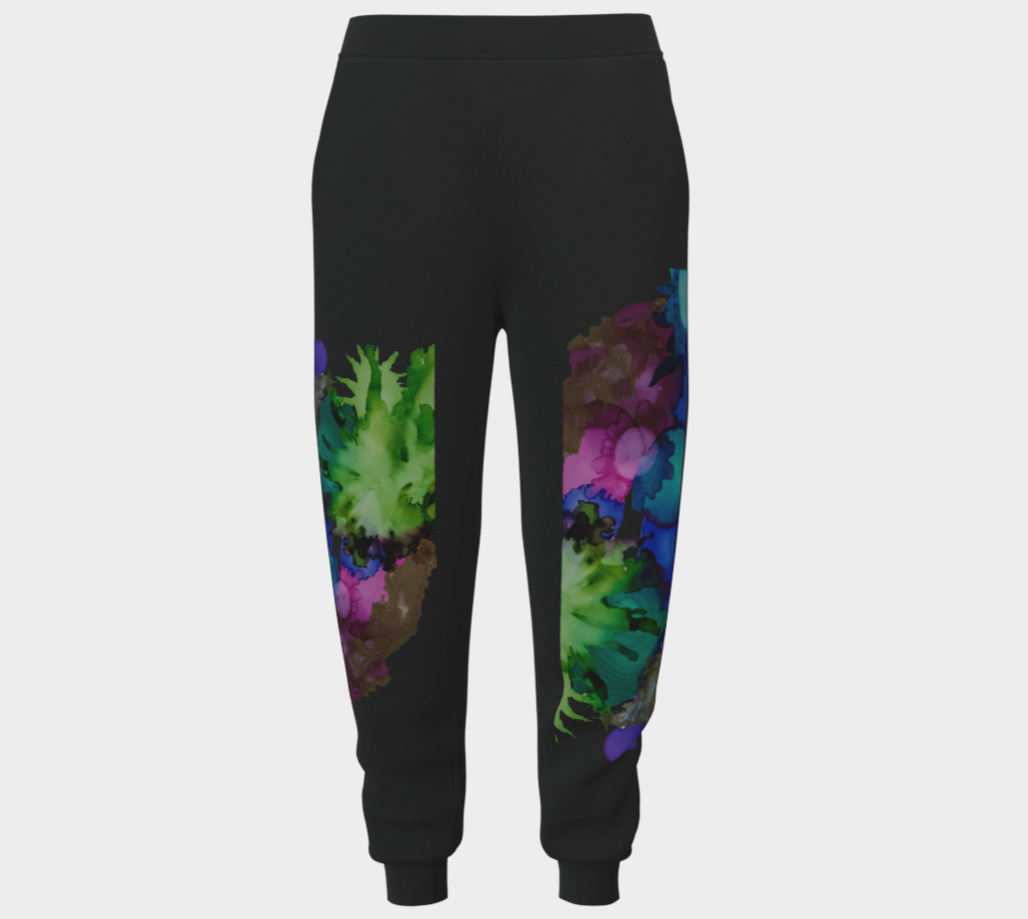 Nebula Jogger