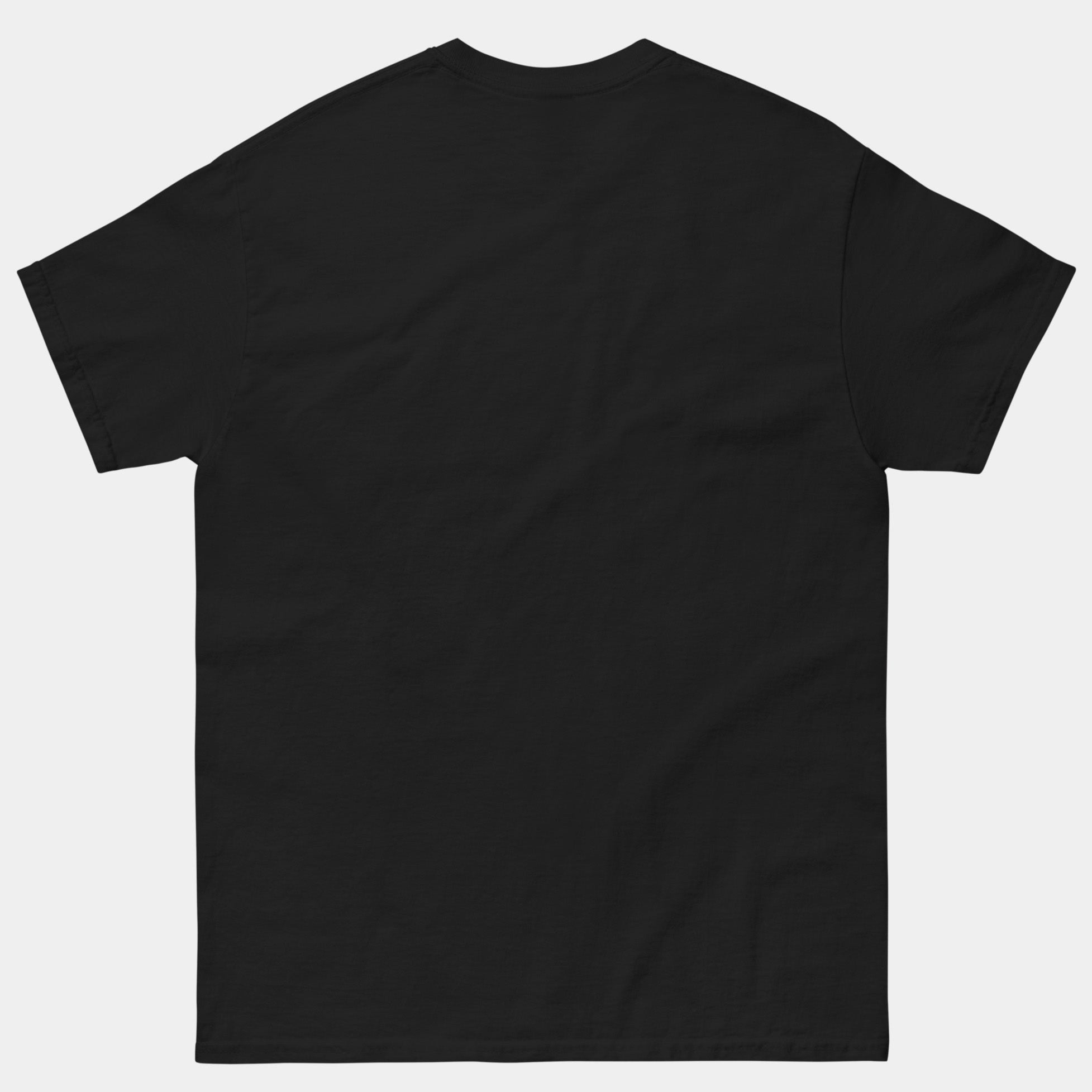 The Quintessential Tee