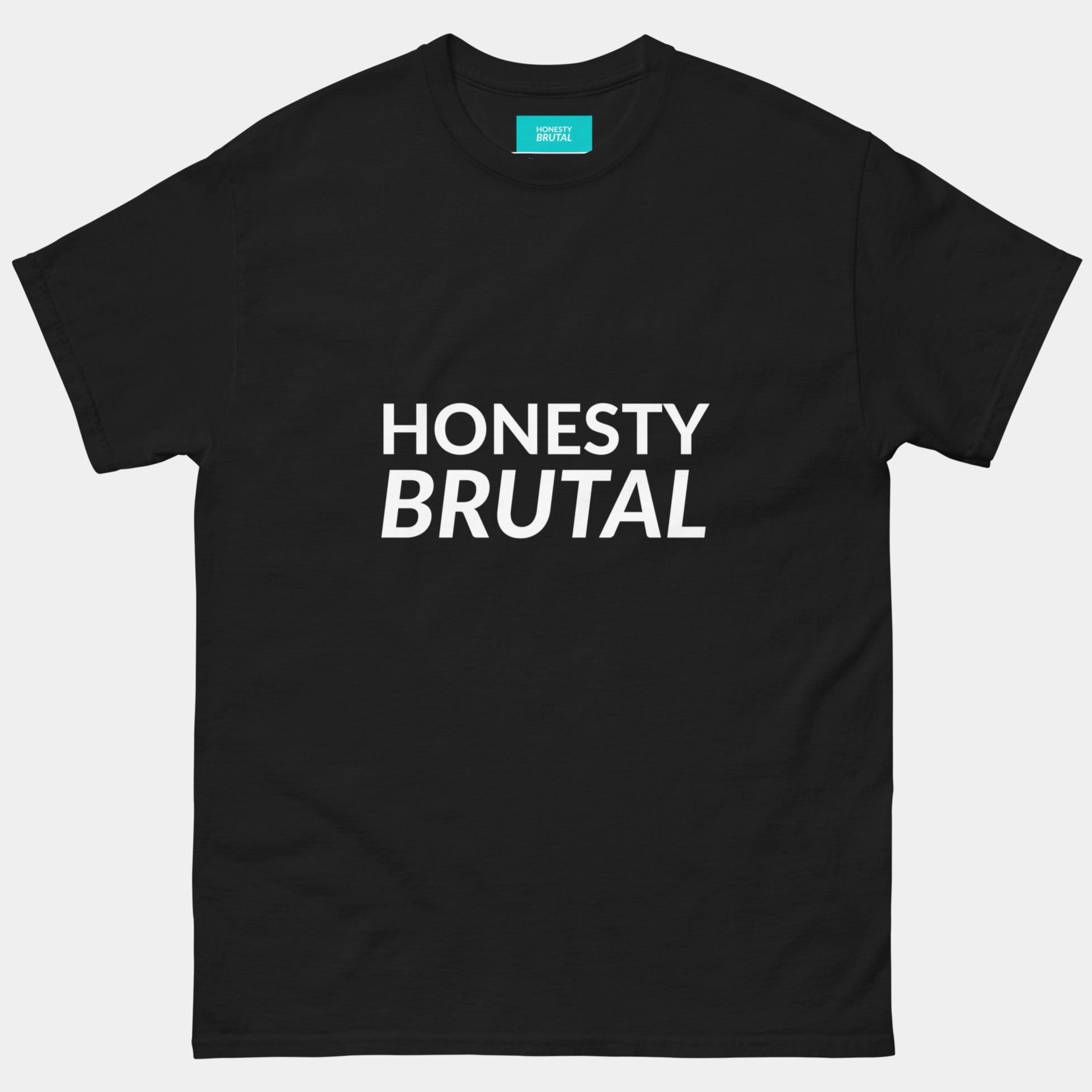 The Quintessential Tee