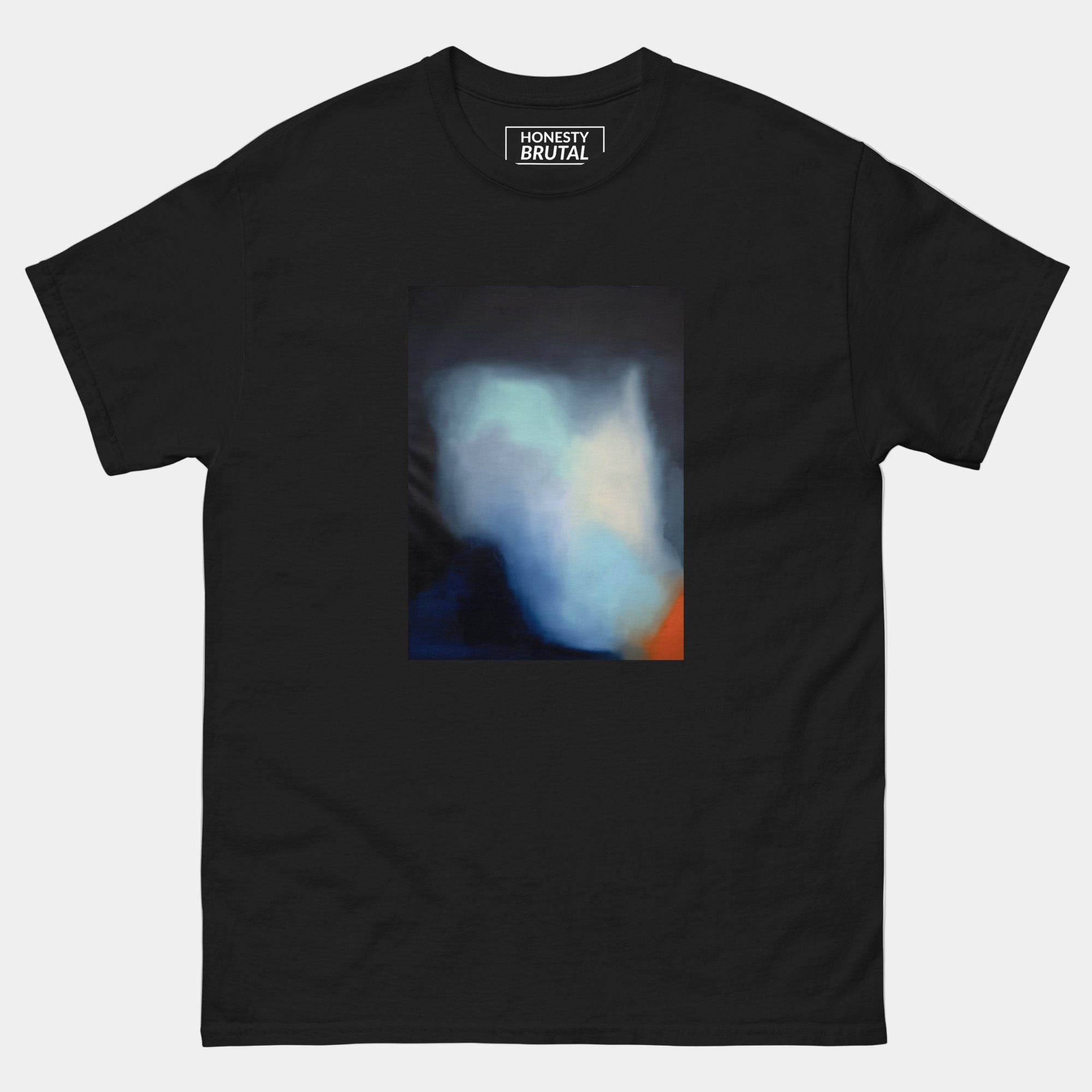 Glacial Echo Tee