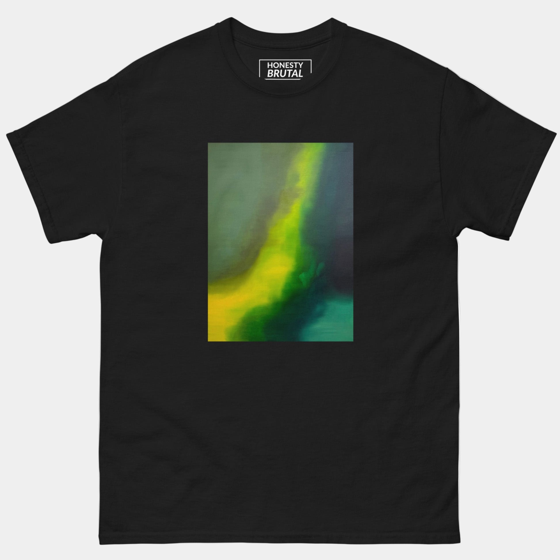 Nerve Tee