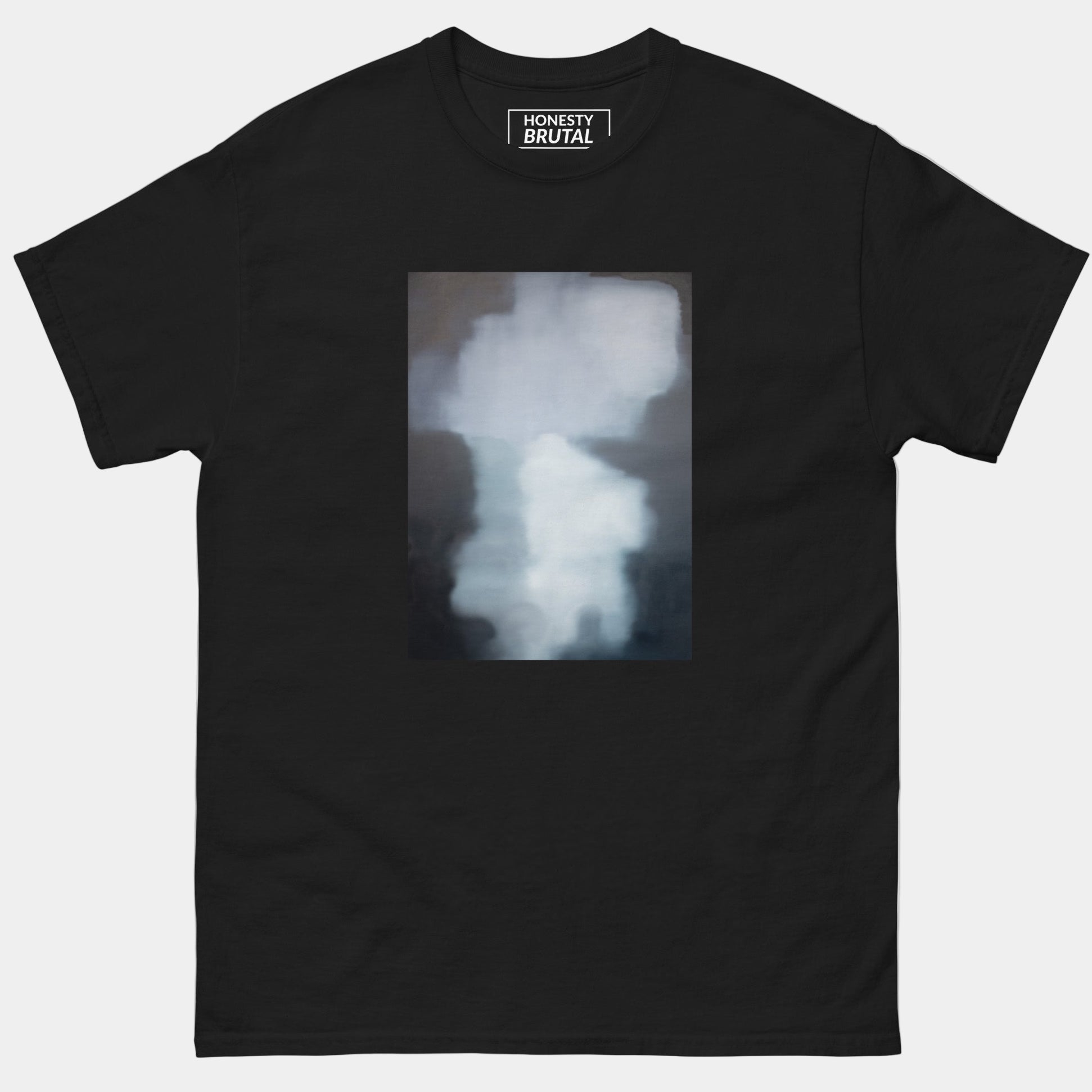 Threshold of Silence Tee