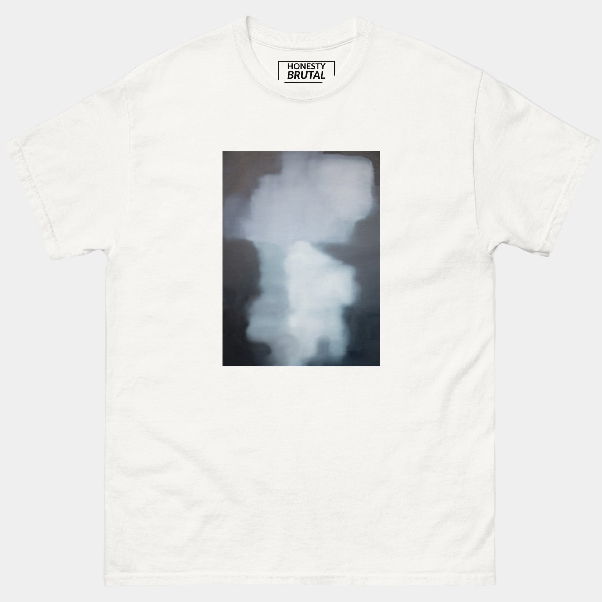 Threshold of Silence Tee