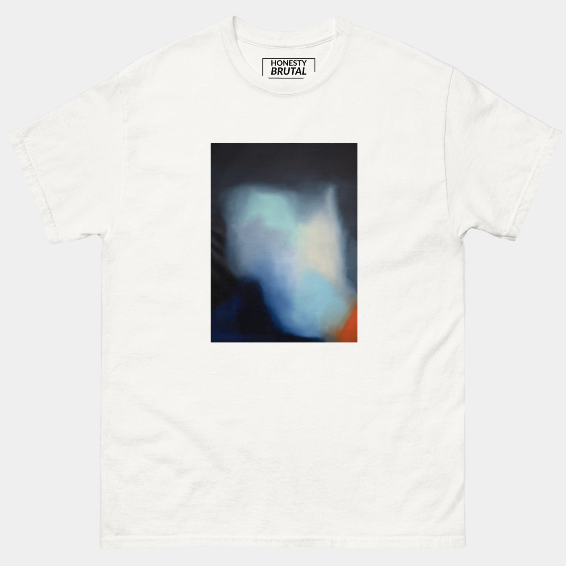 Glacial Echo Tee